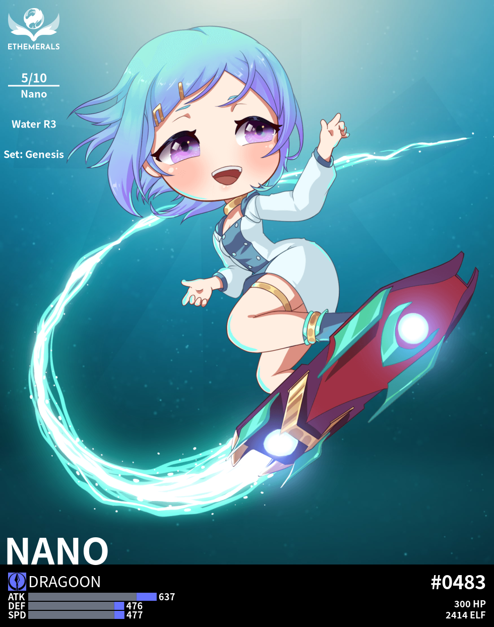 NFT Image
