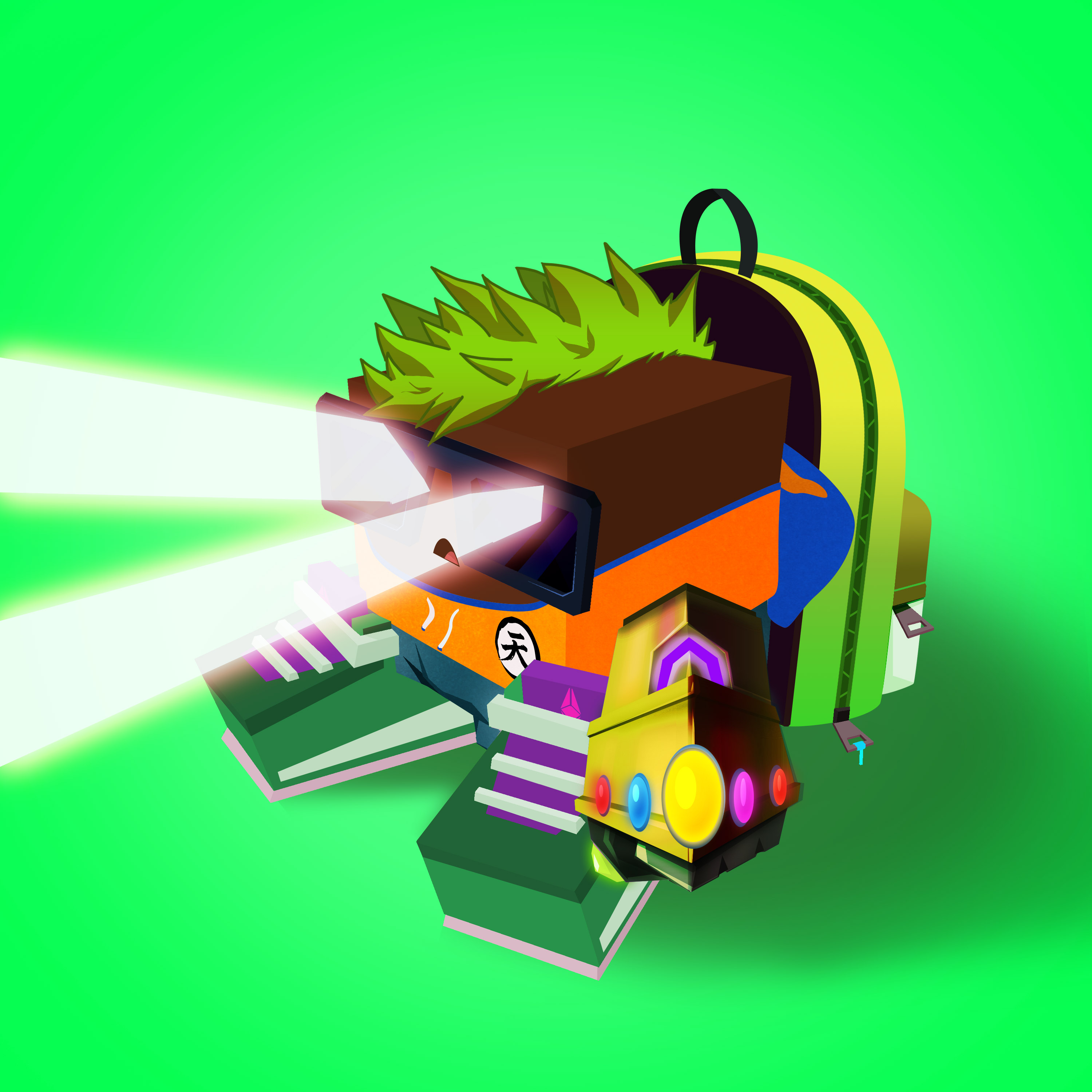 NFT Image