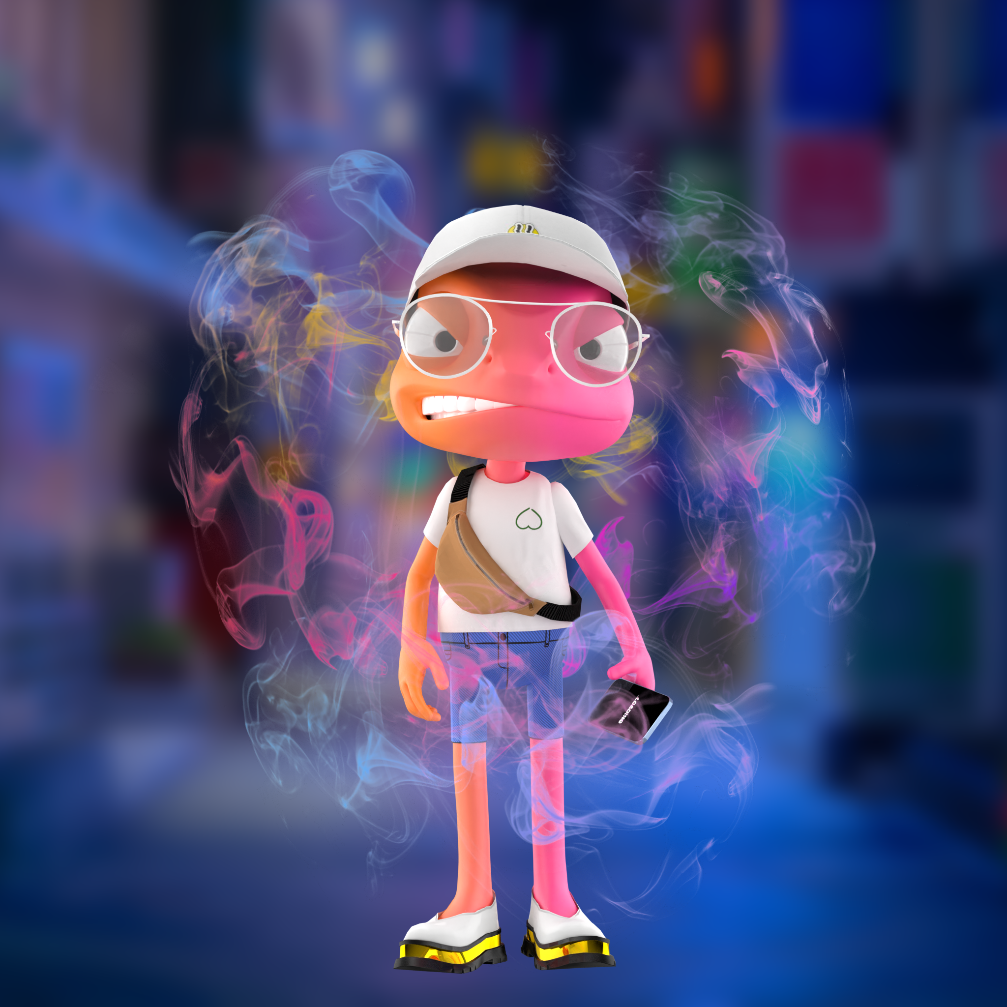NFT Image