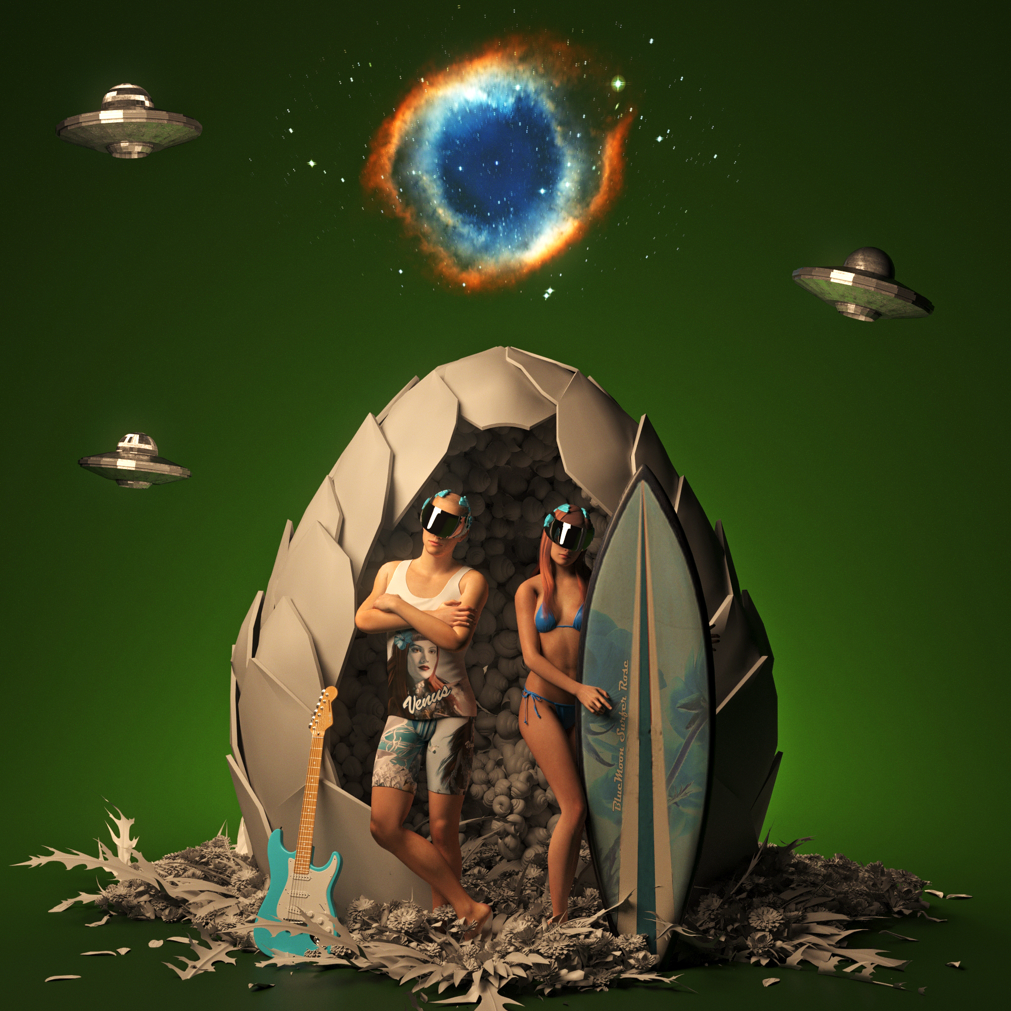NFT Image