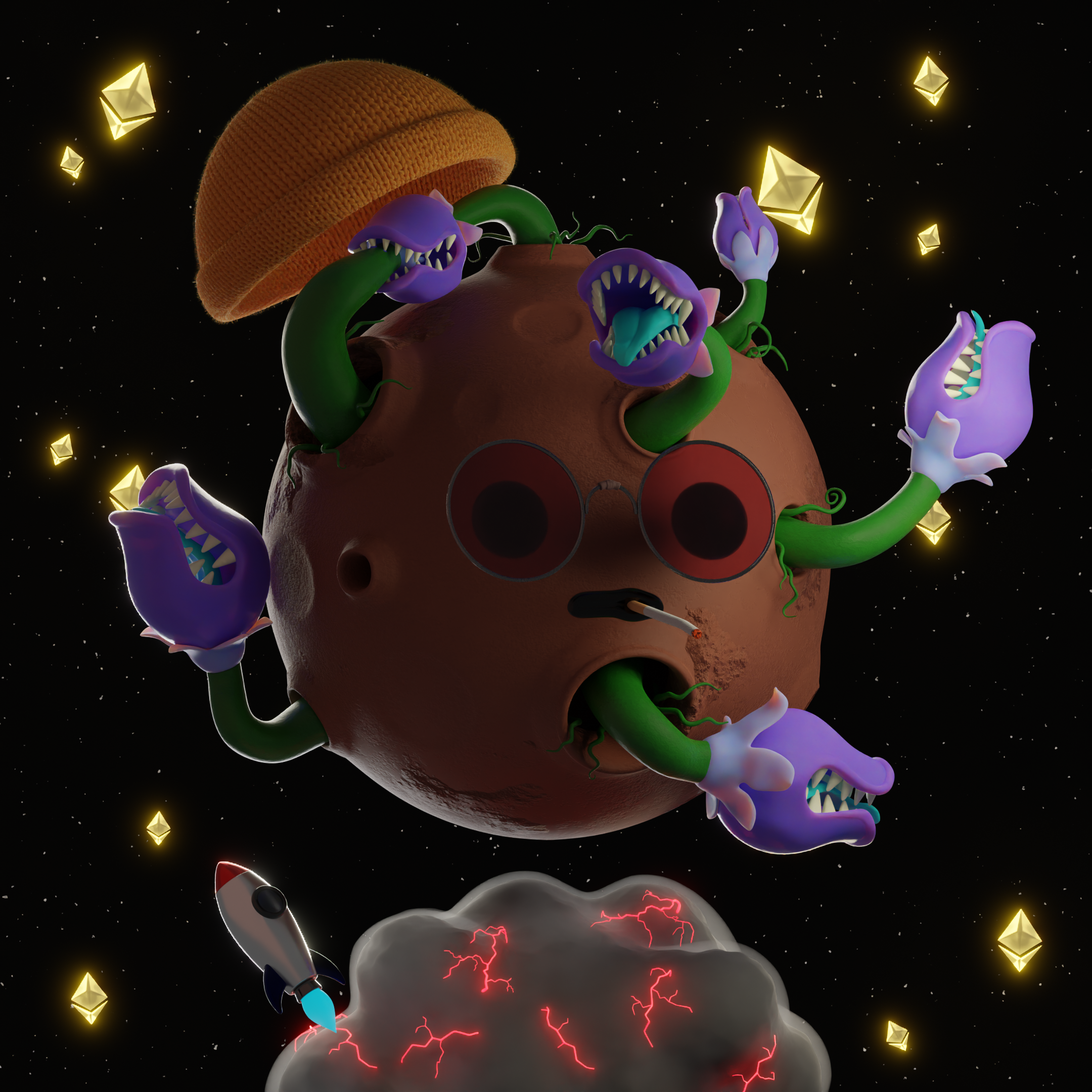 NFT Image