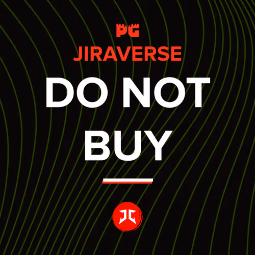 Jiraverse Phase 2 #6131