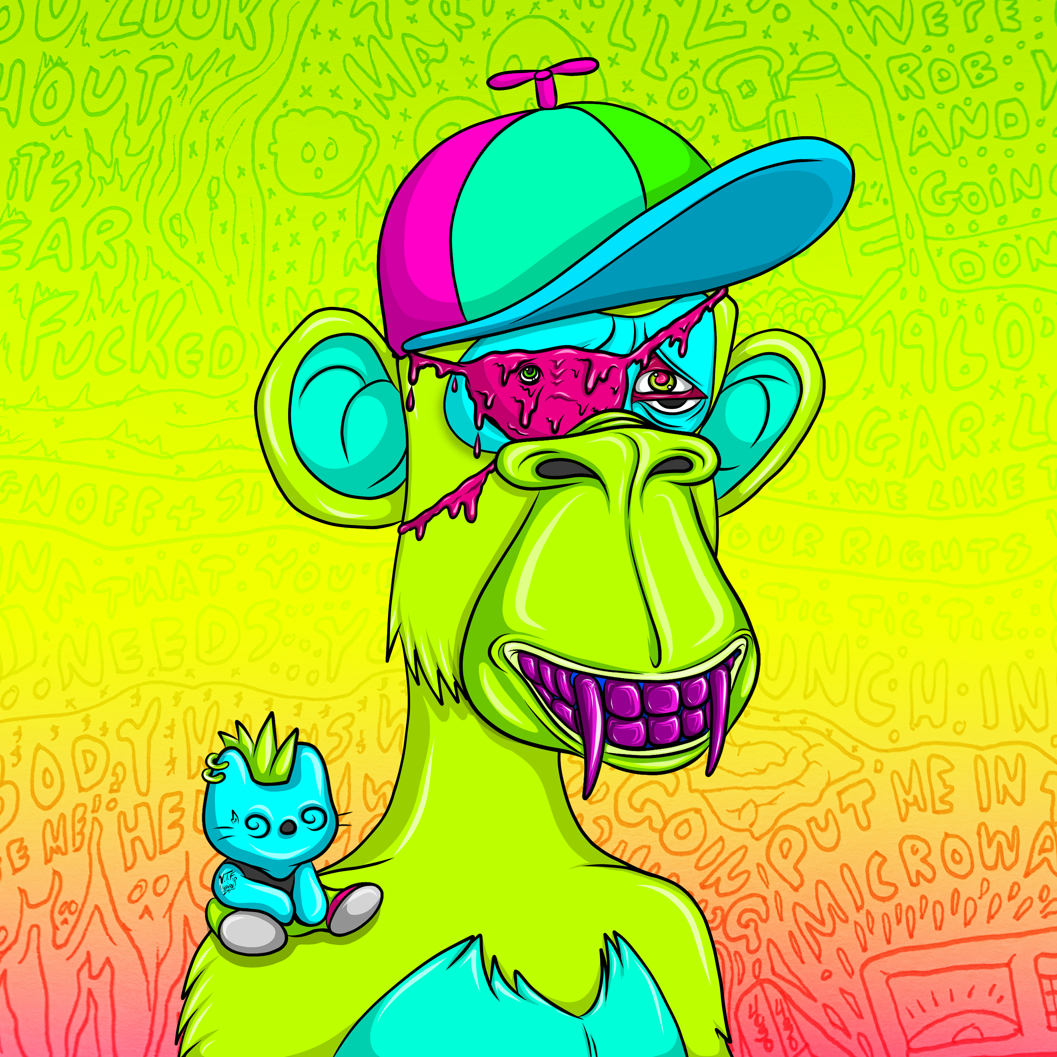 NFT Image