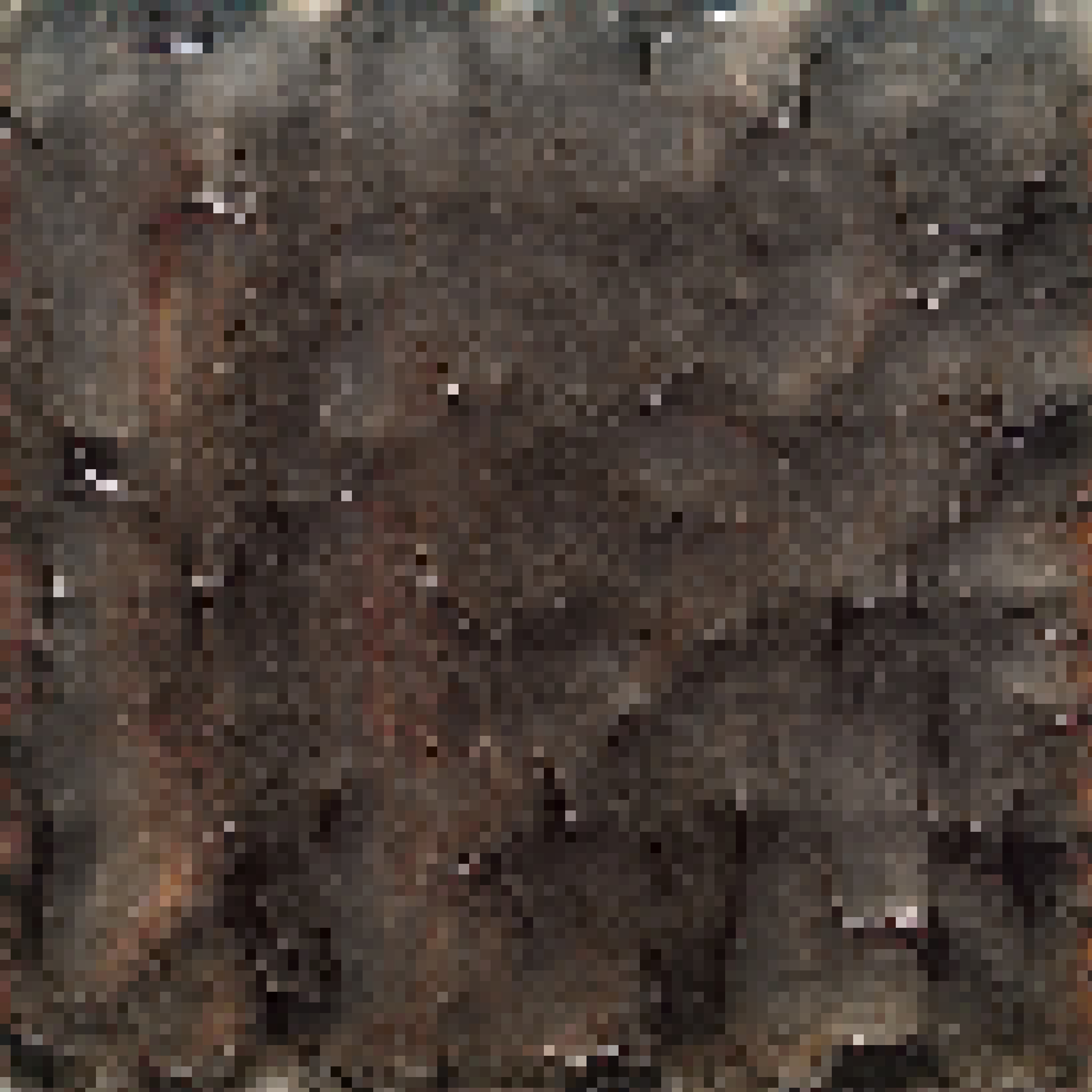 Cosmic Meta Pixel Art #115