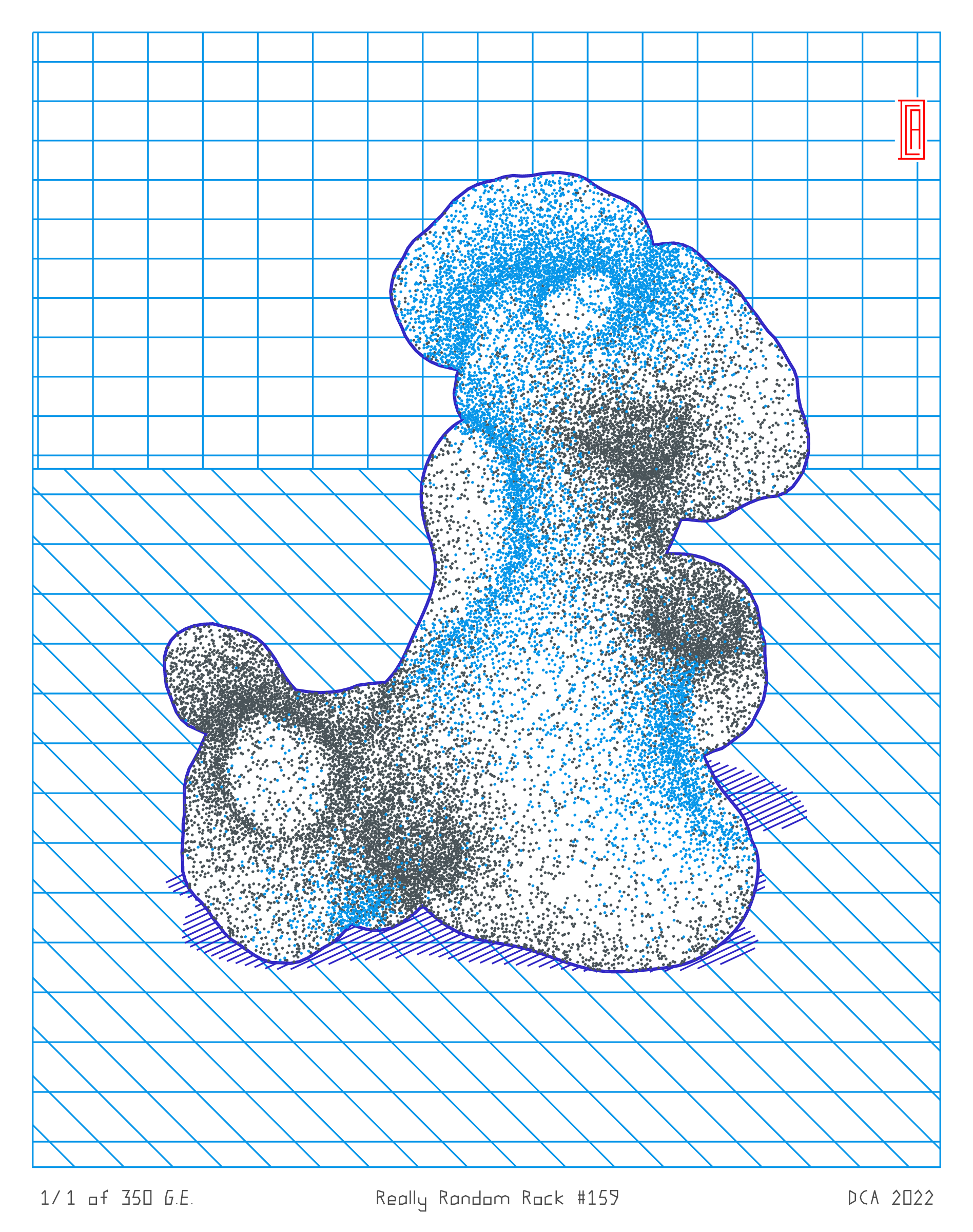 Really Random Rock #159