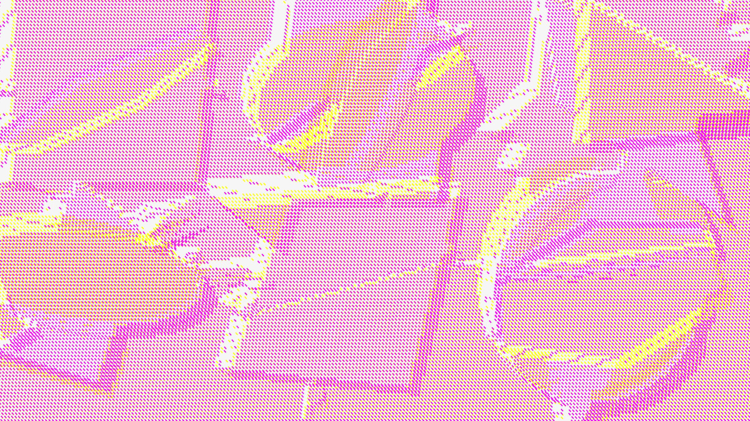 89 Bright x Empty Rooms #55