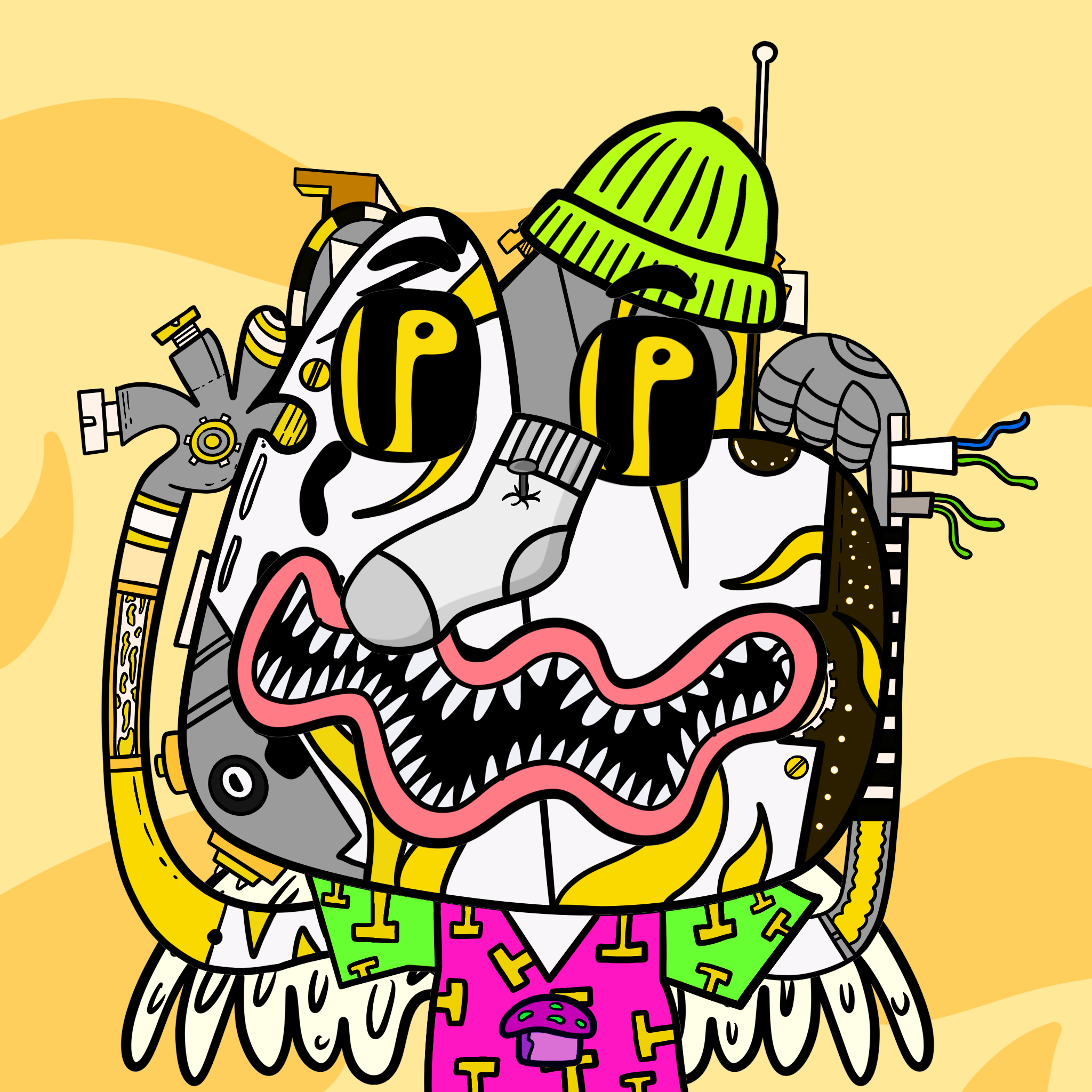 NFT Image