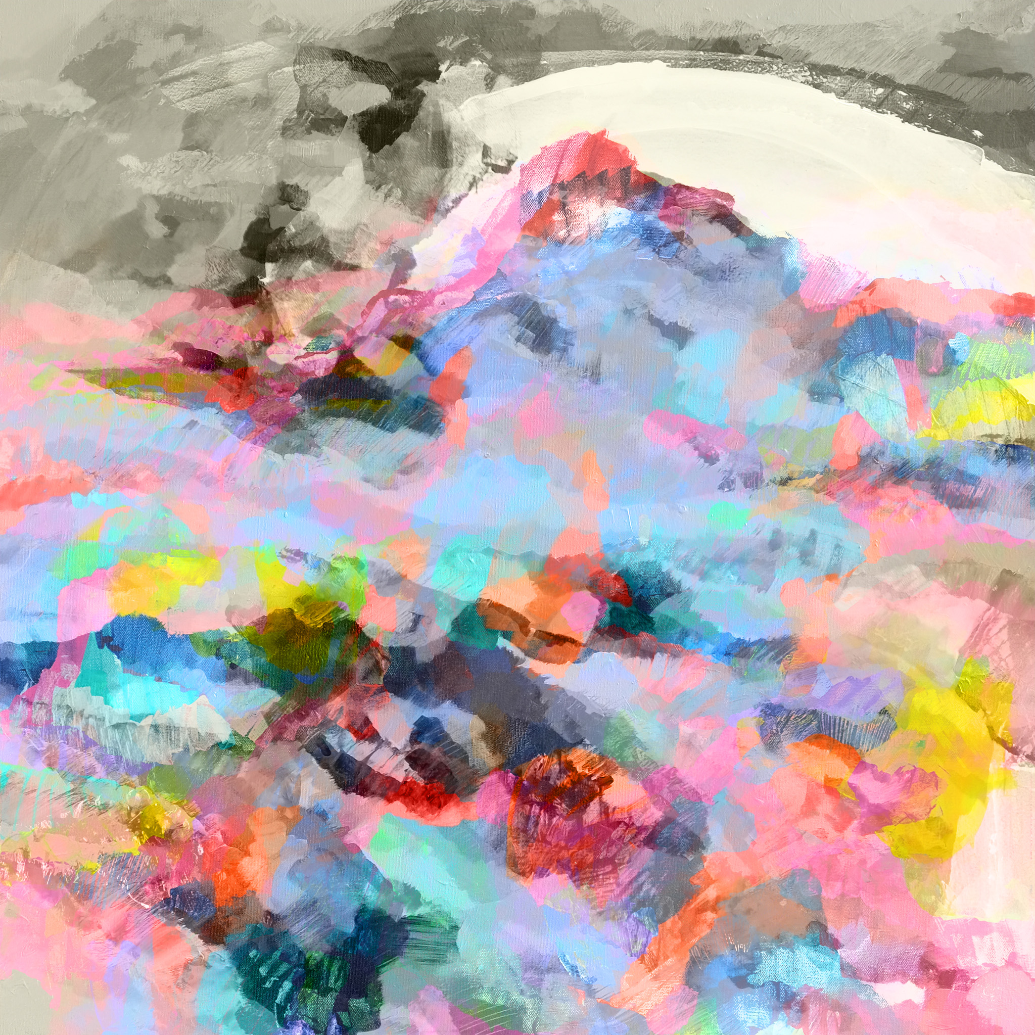 Inscape #97