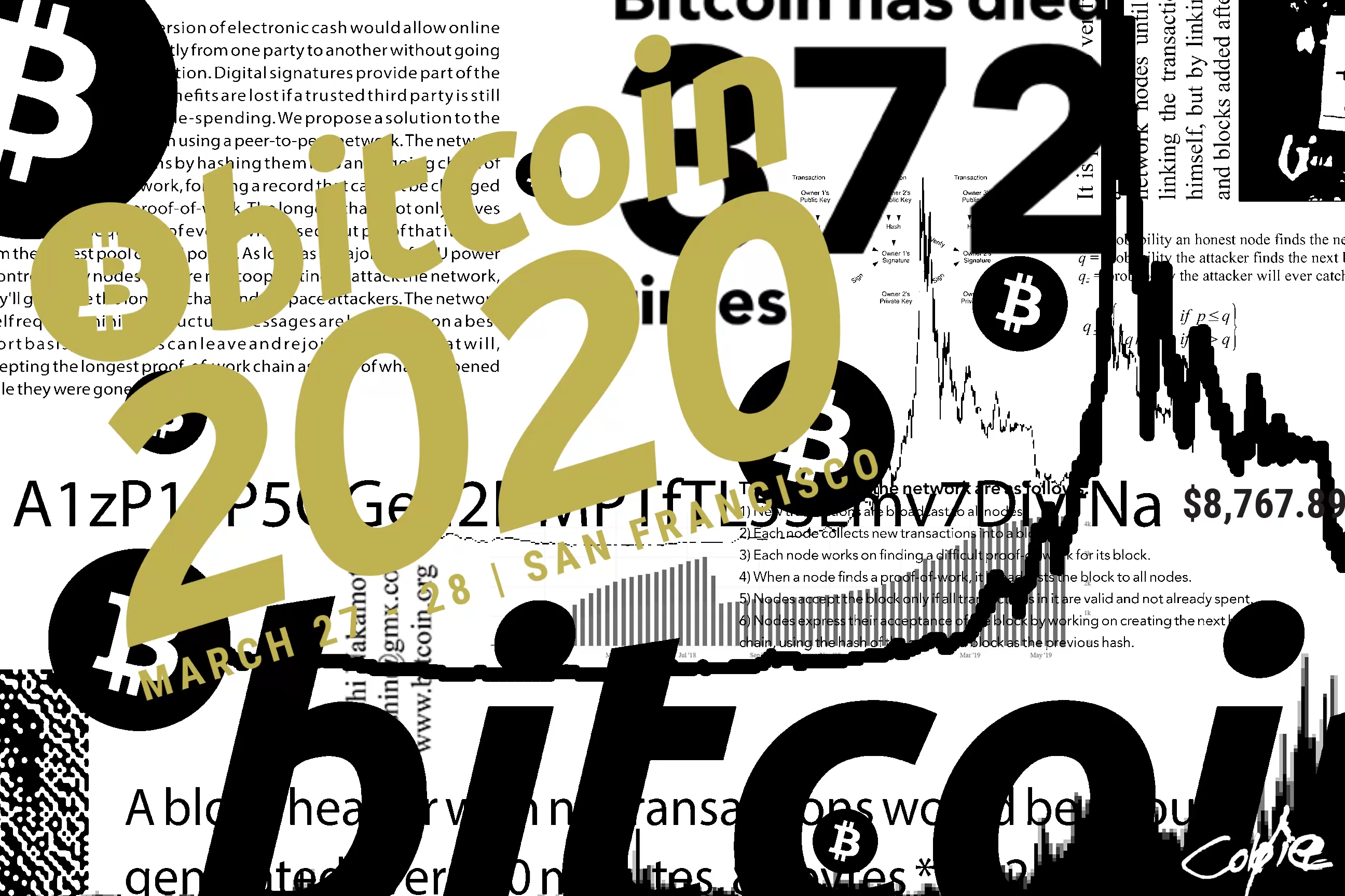 The Lost Year - BTC 2020