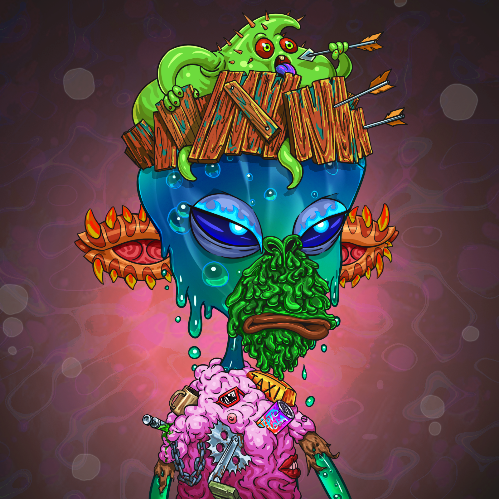 NFT Image