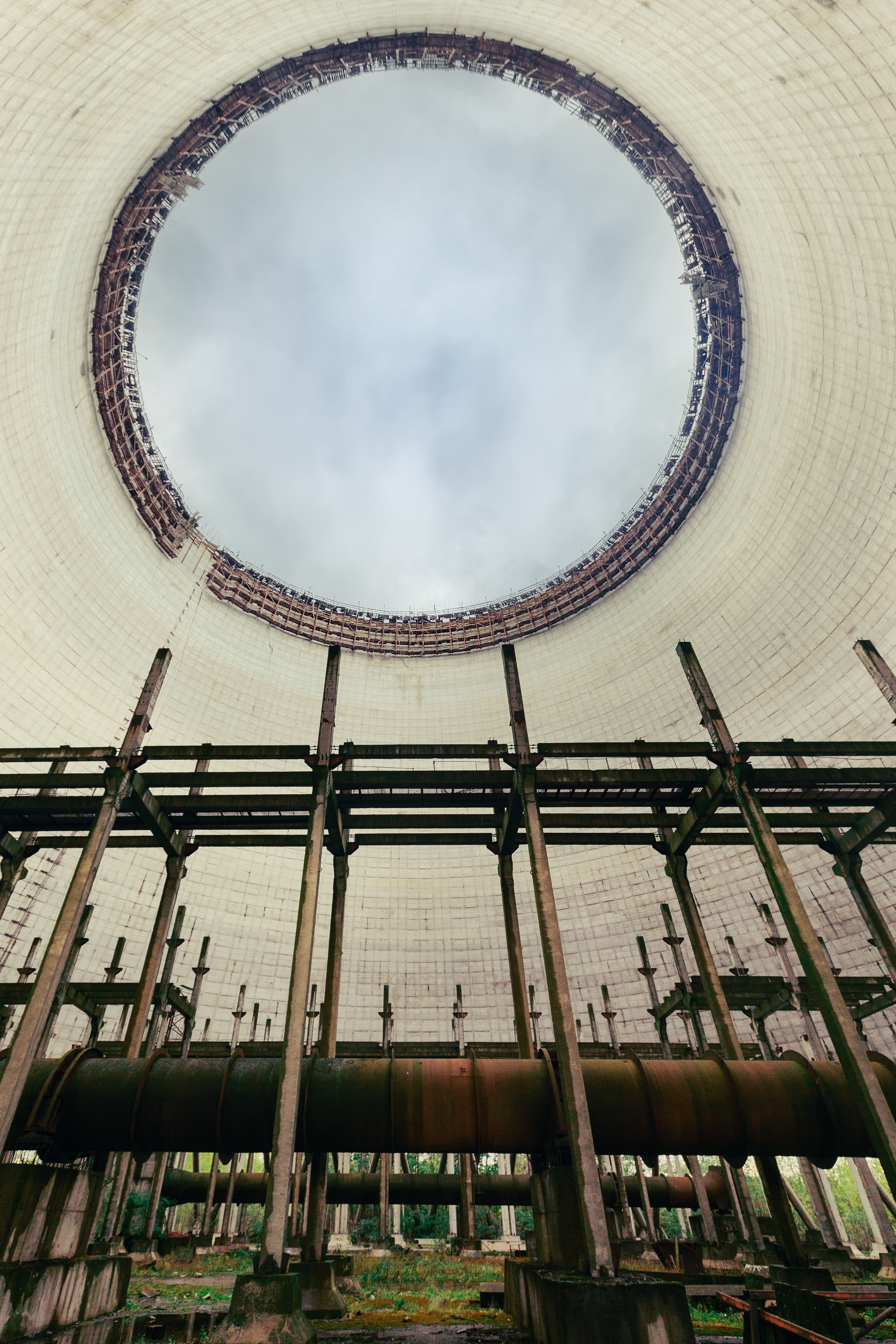 Vertigo