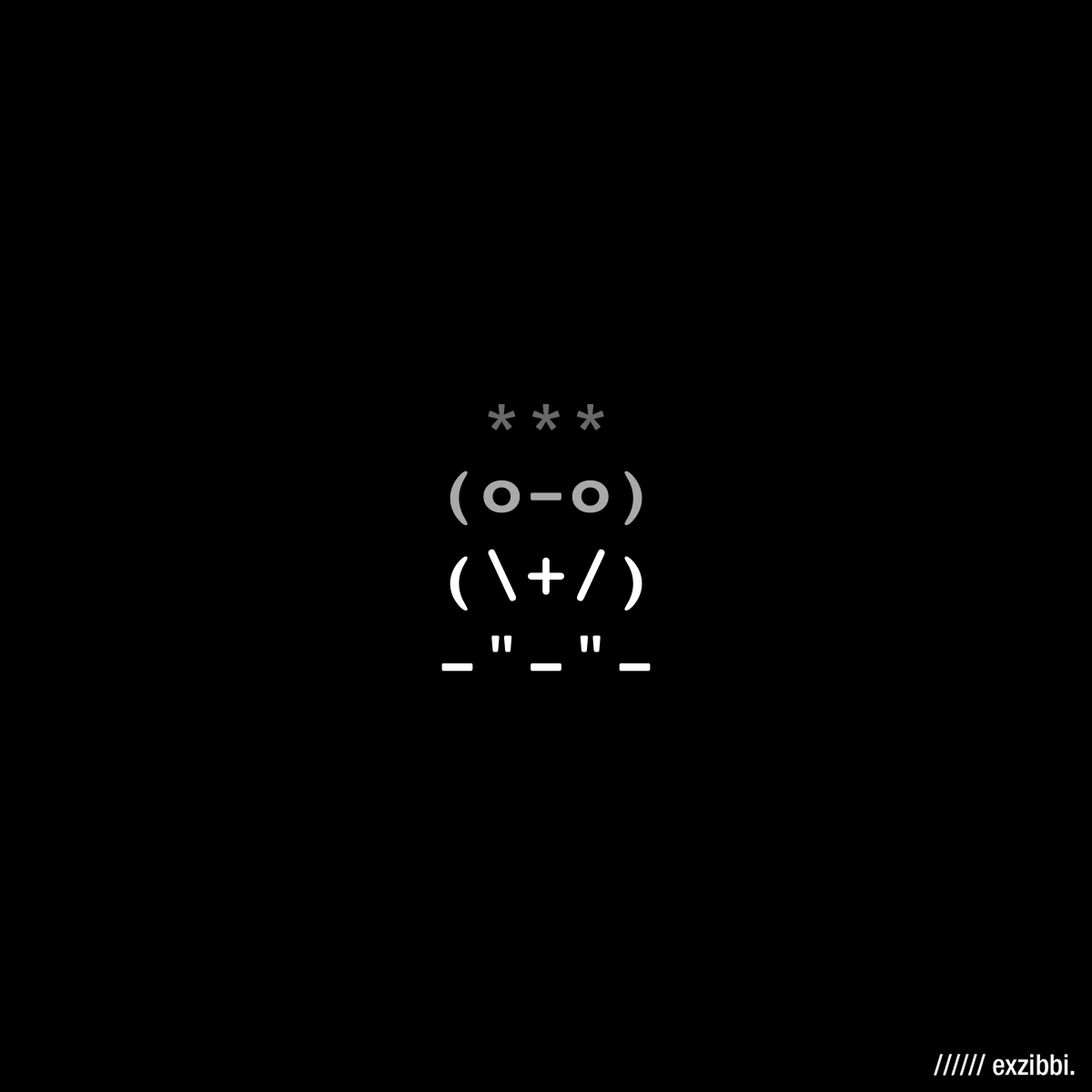 owls. exzibbi. edition. #290