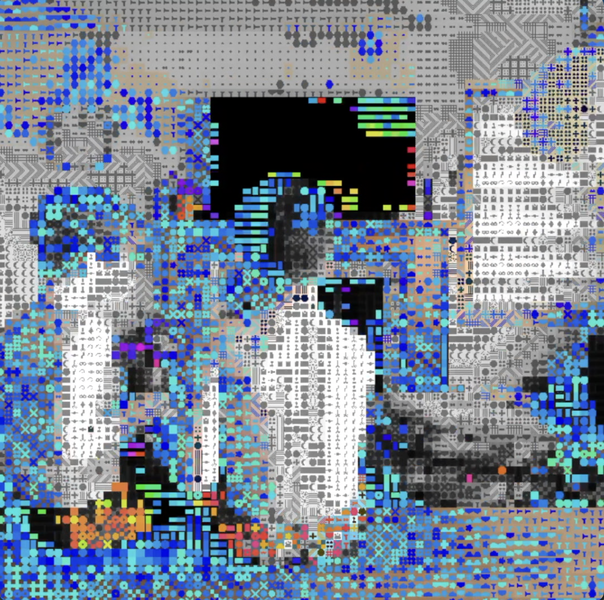 please, just five more minutes