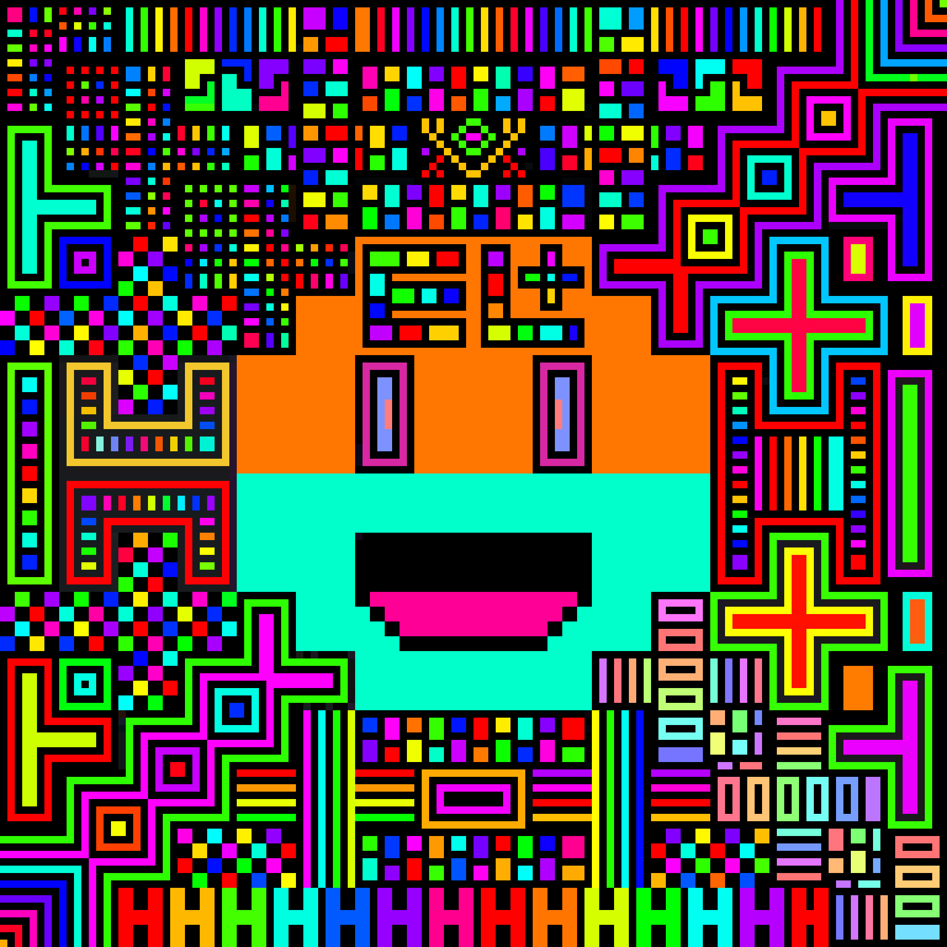 Energy plus luxury #9956