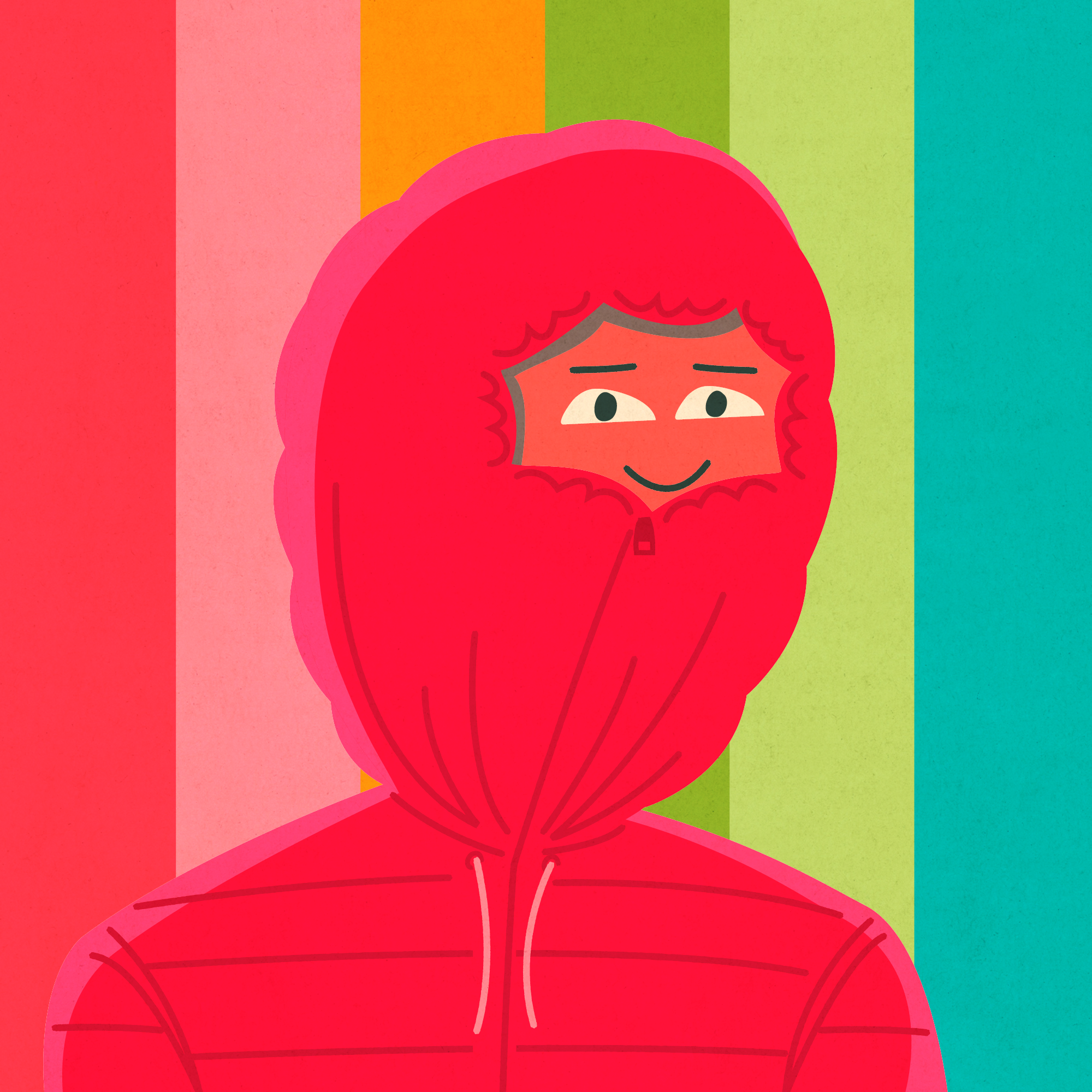 Stranger #558