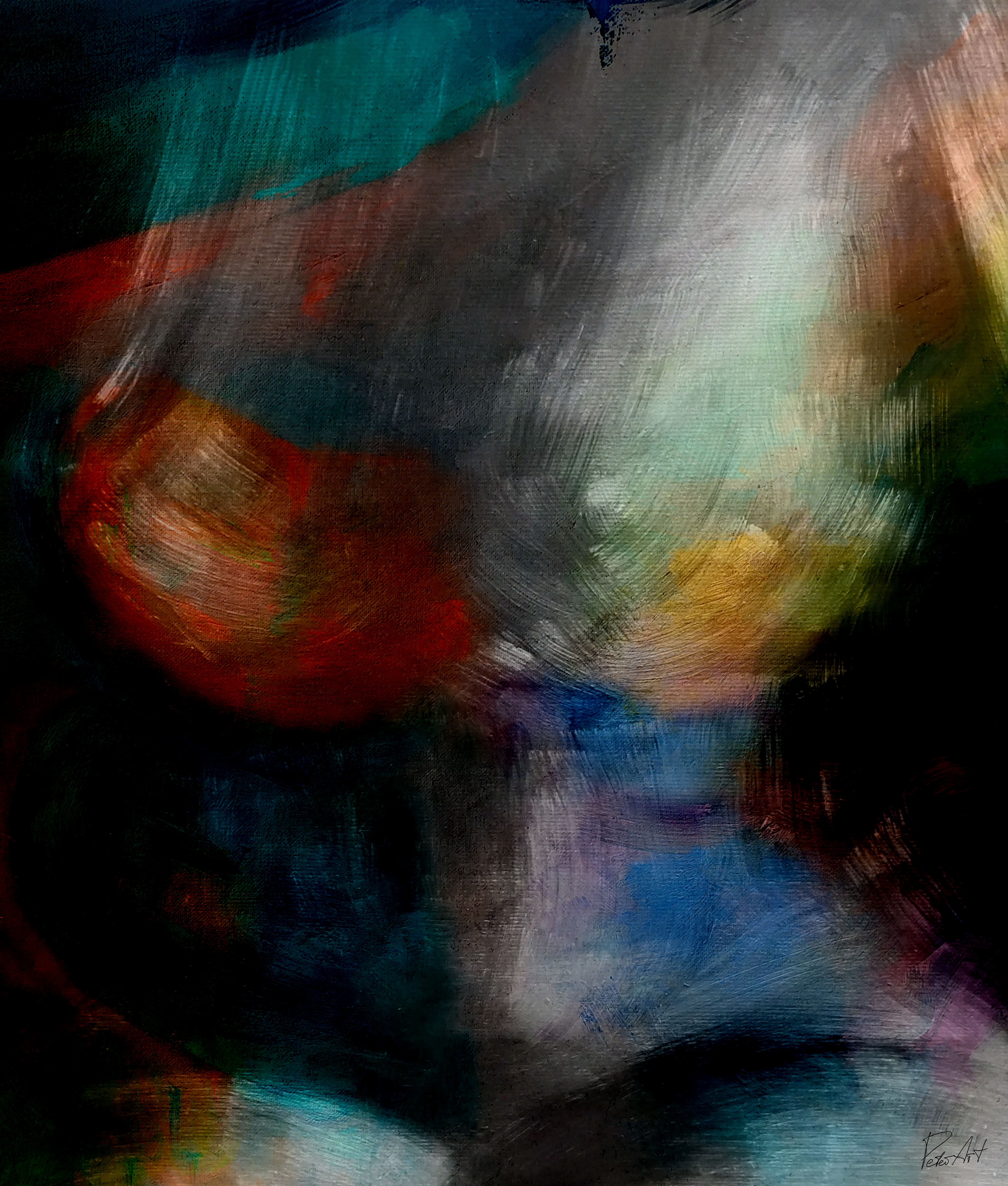 The Enigma of a Woman