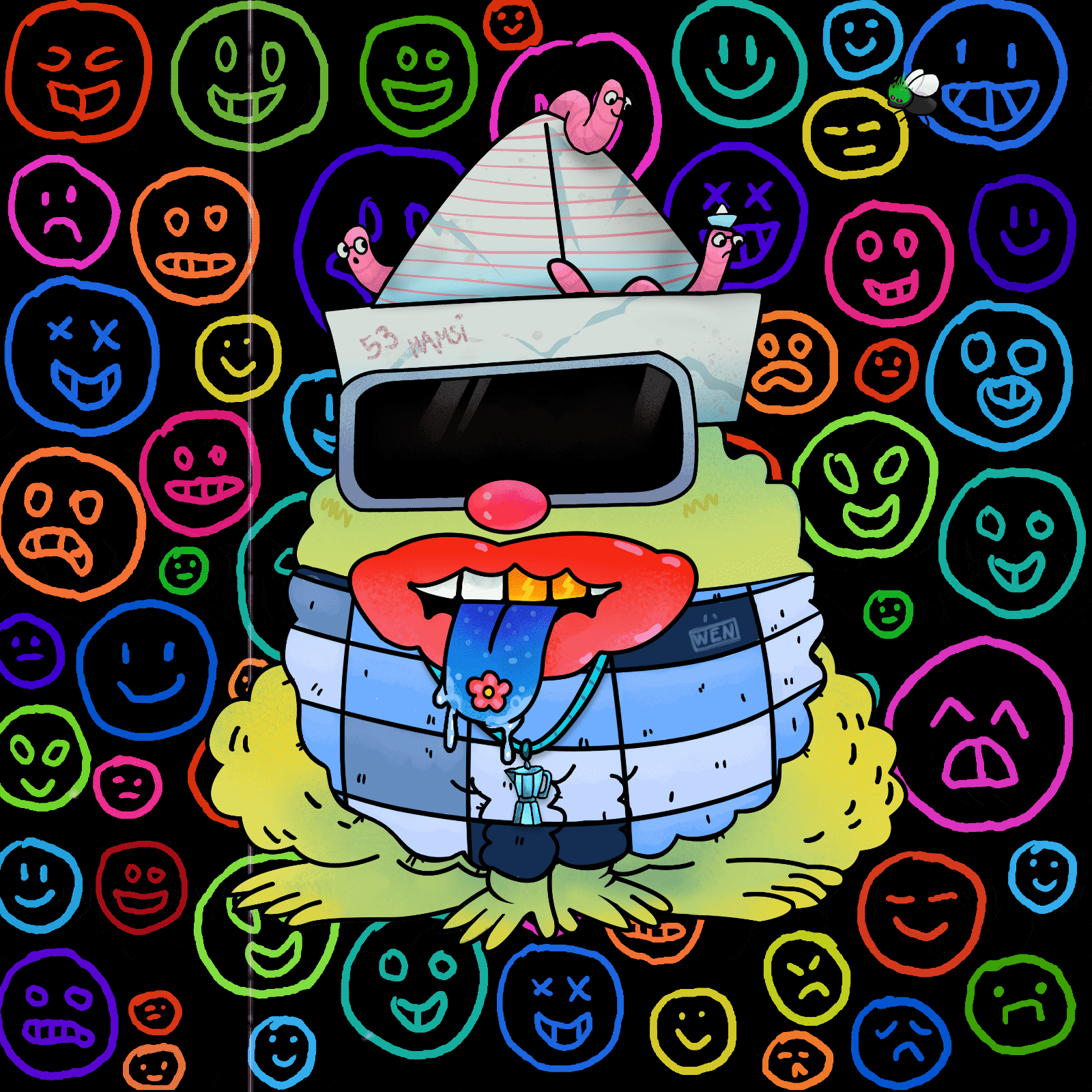 NFT Image