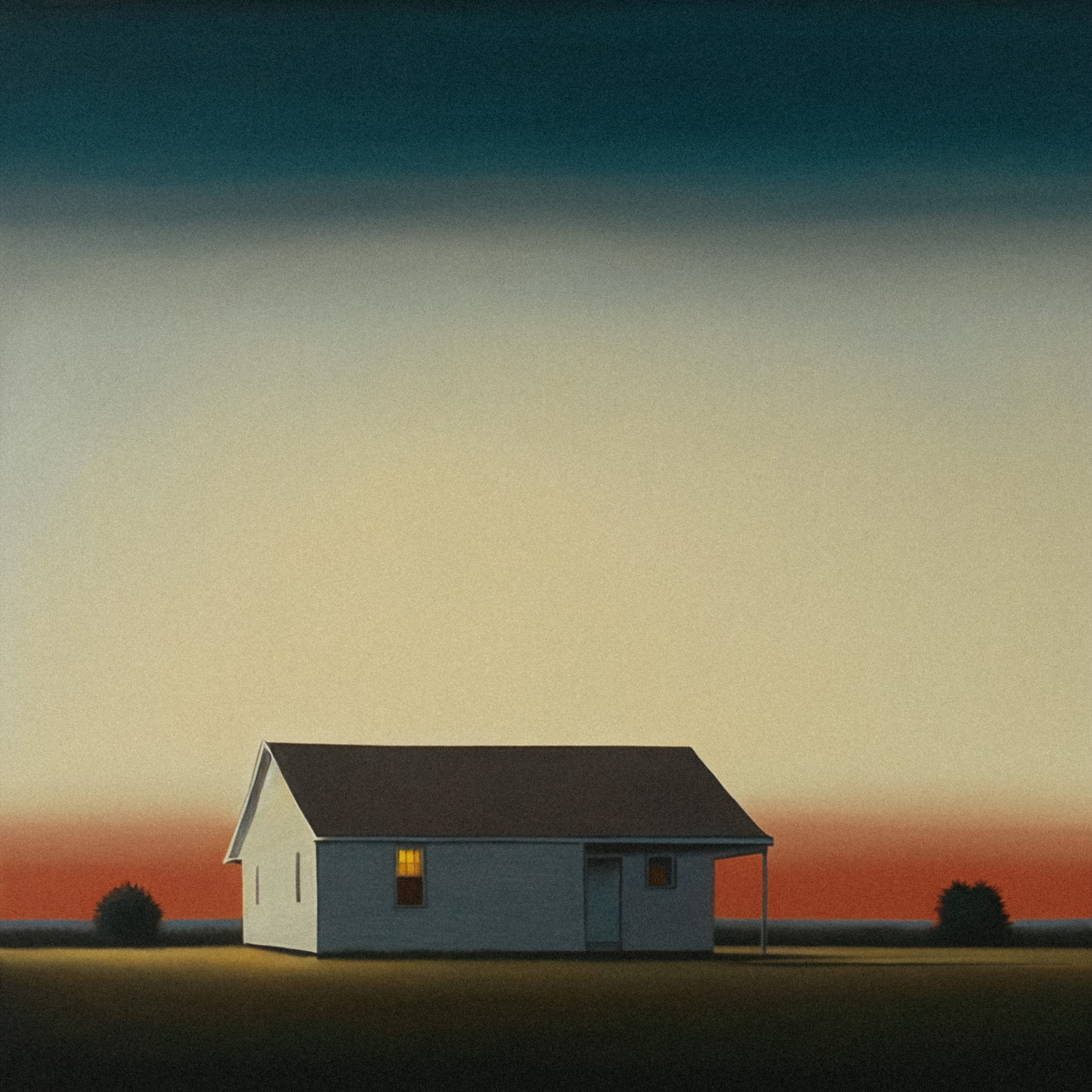 Evening