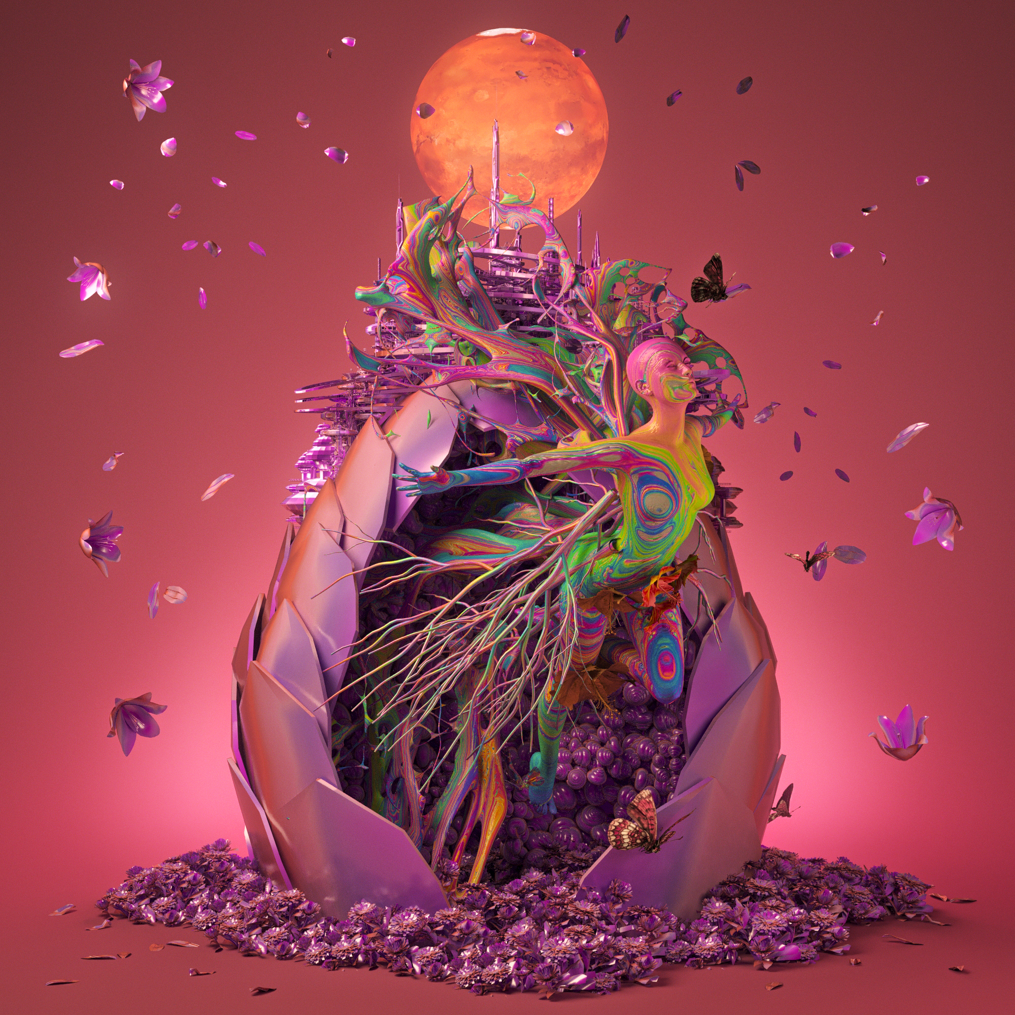 NFT Image