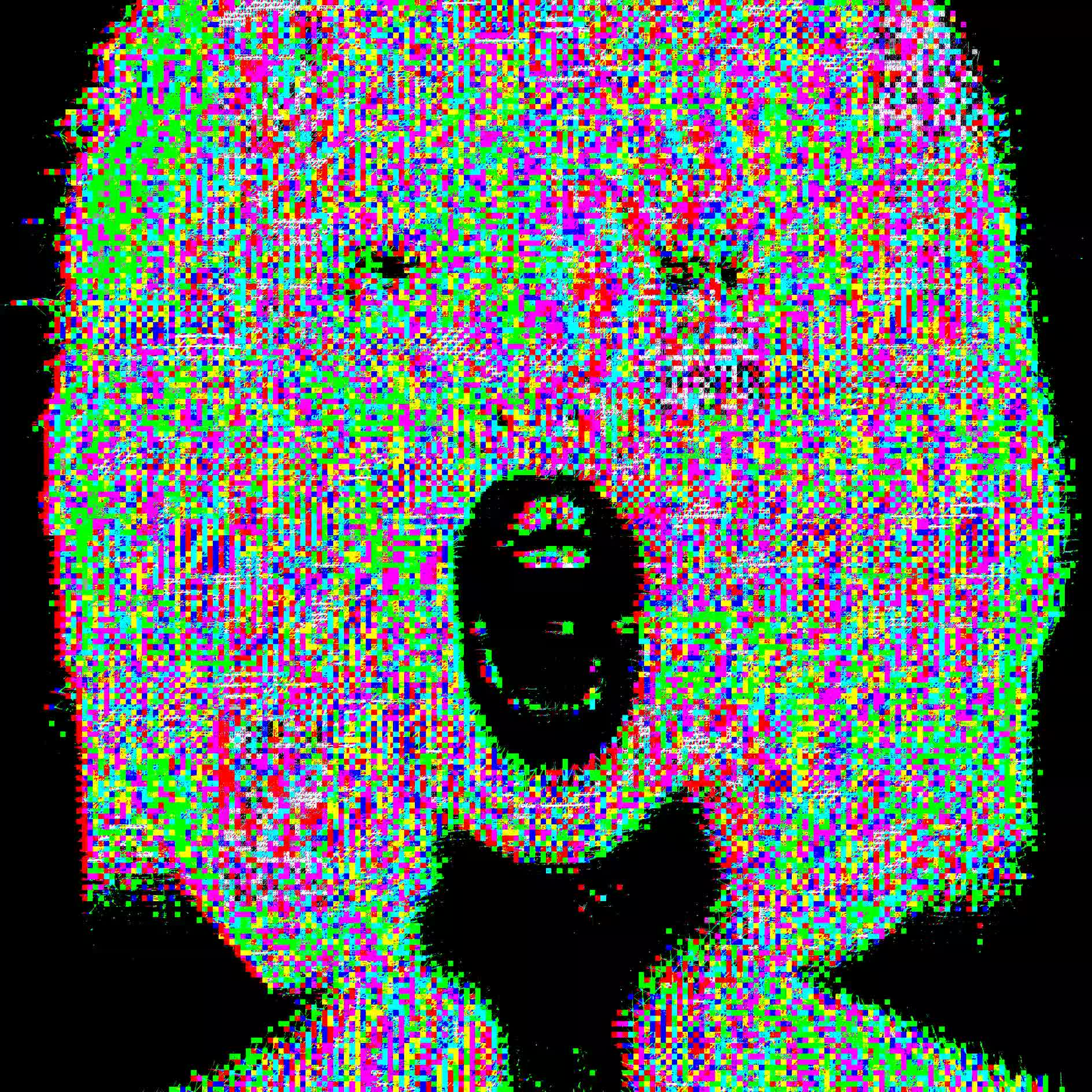 Trashumanism #341/361