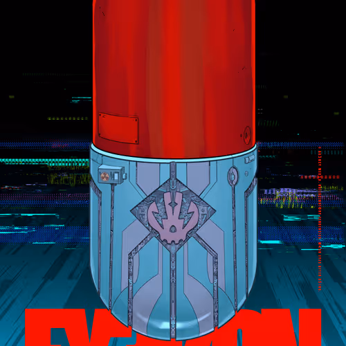 EY3K0N ANTHOLOGY #835