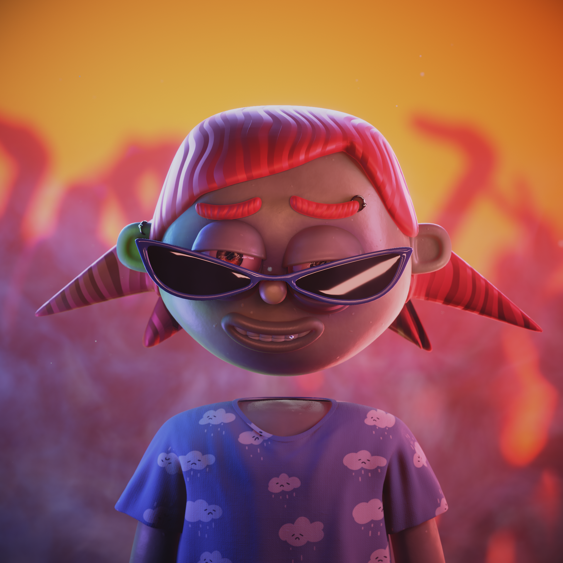 NFT Image