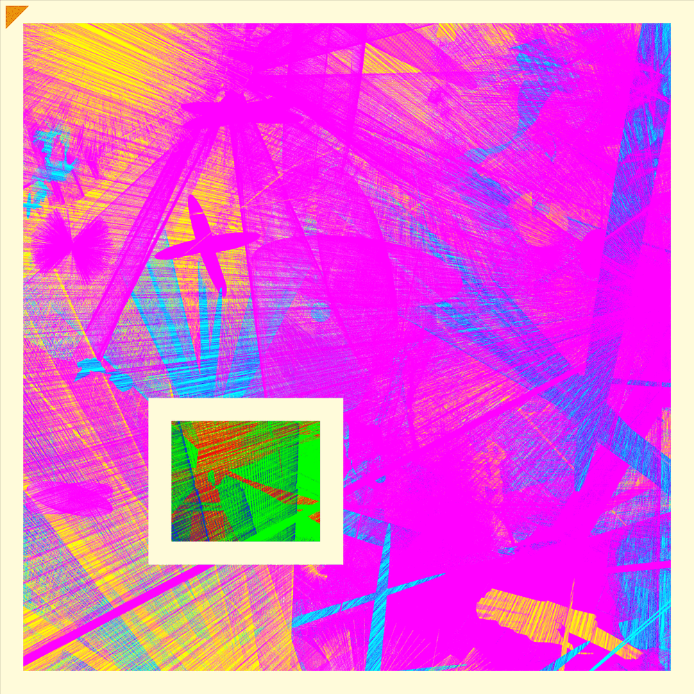 Regret This Square: 275
