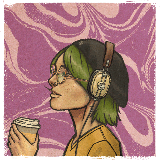 Lofi Originals #3162