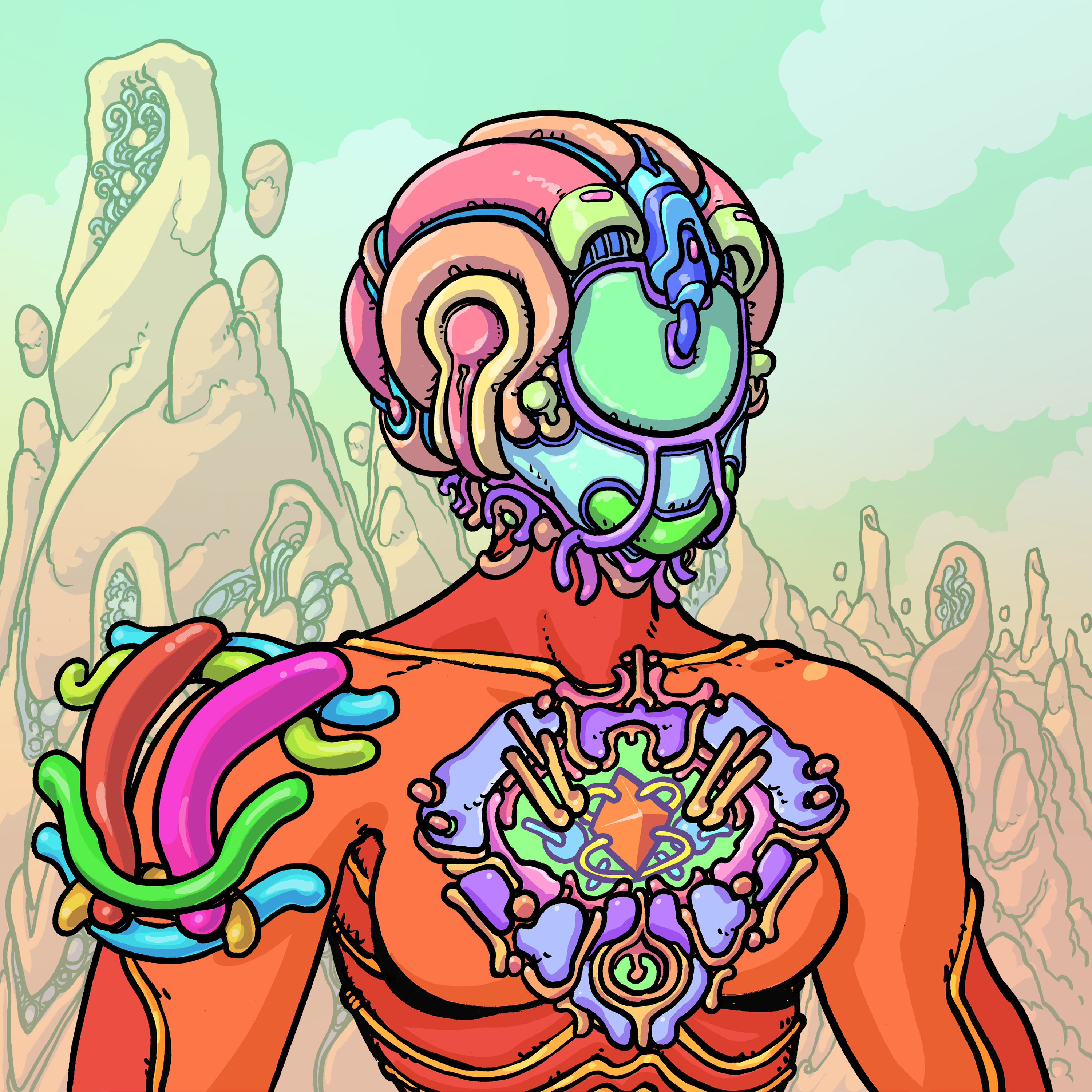 NFT Image