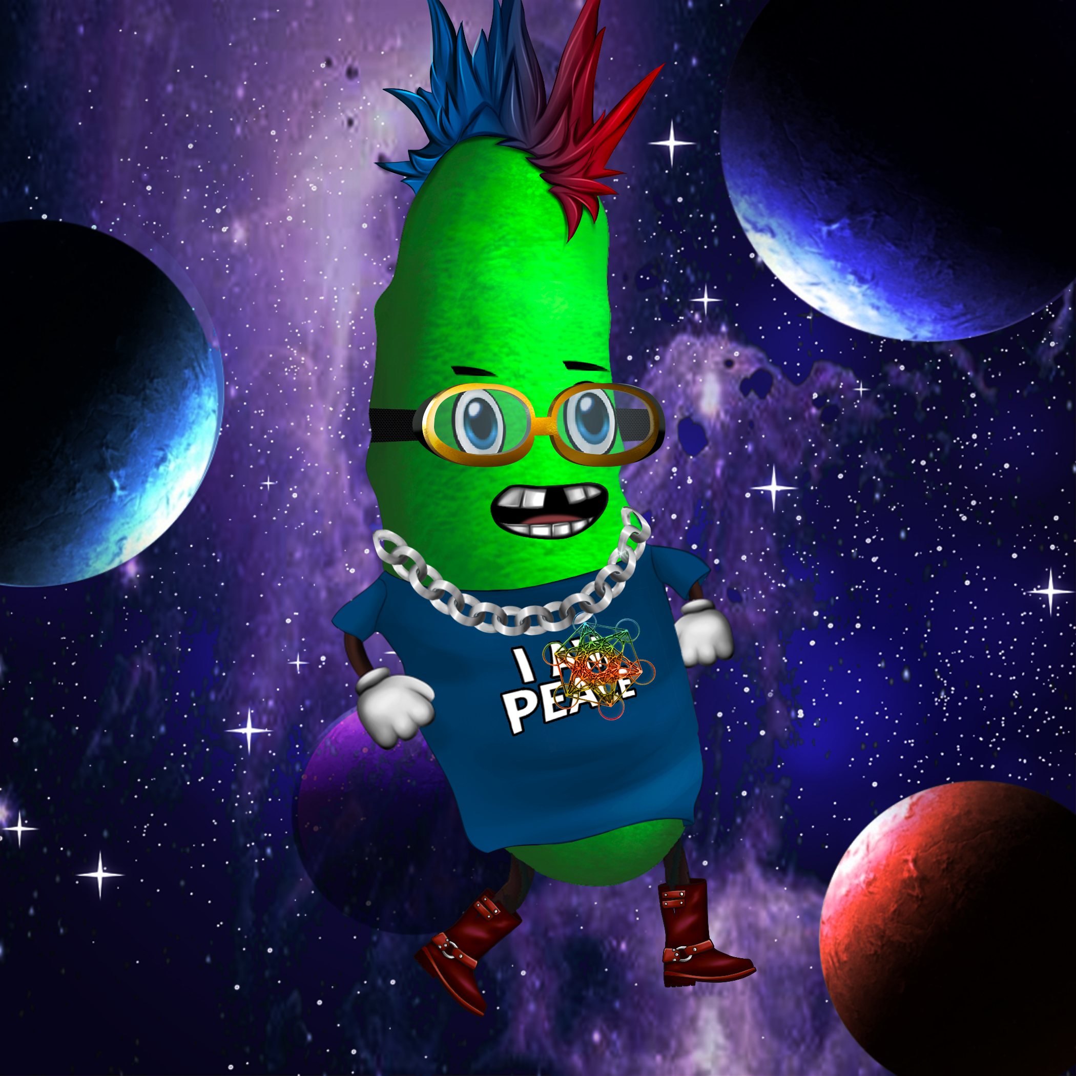 NFT Image