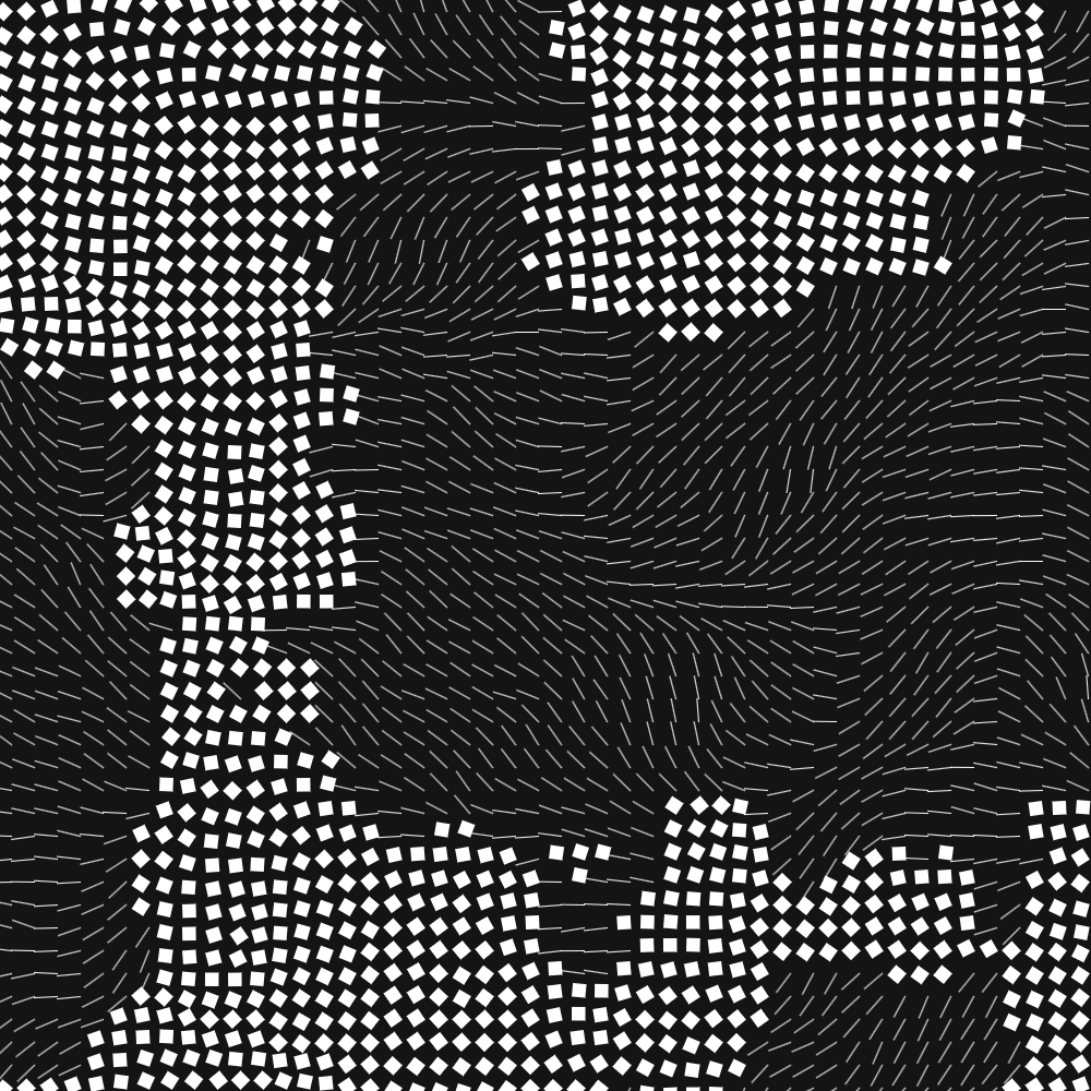 Geometric Fluidity #624