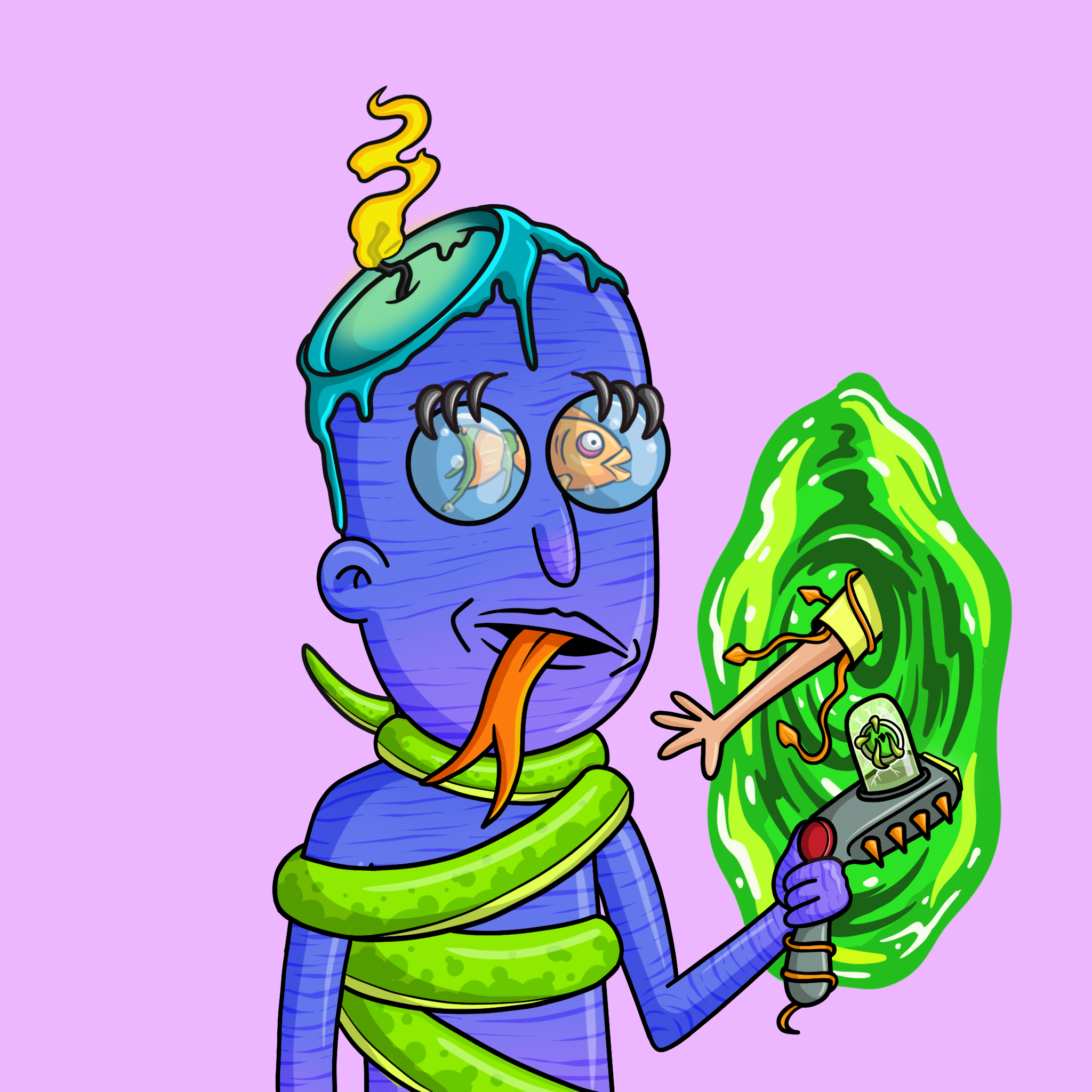 NFT Image
