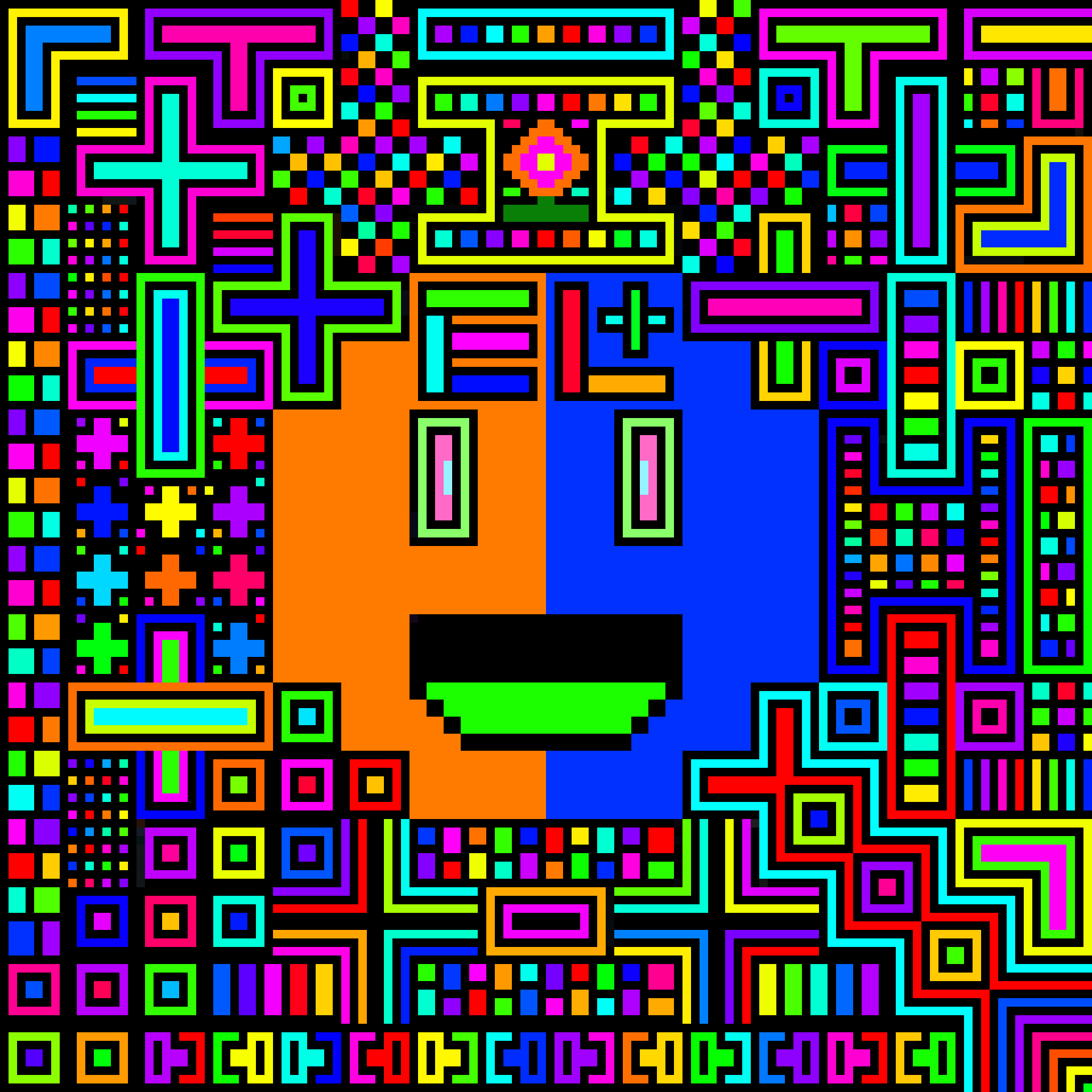 Energy plus luxury #9865