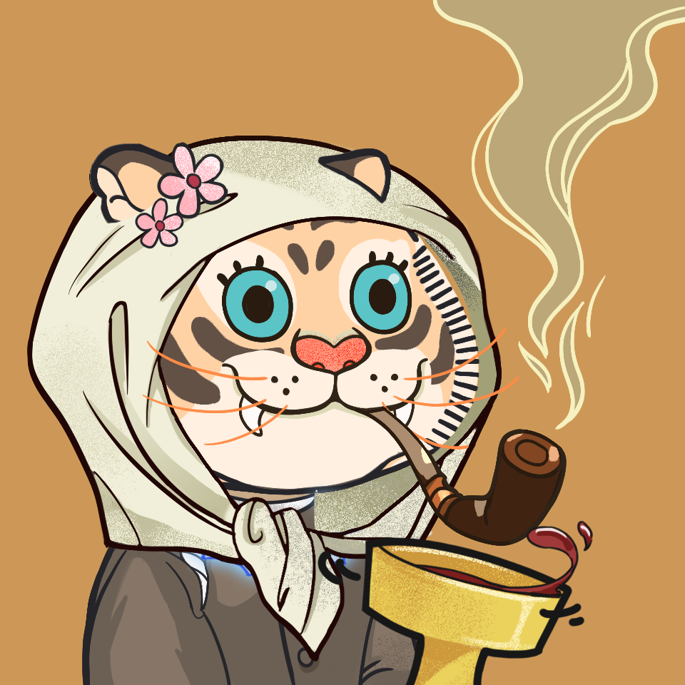 Renaissance Roar #1437