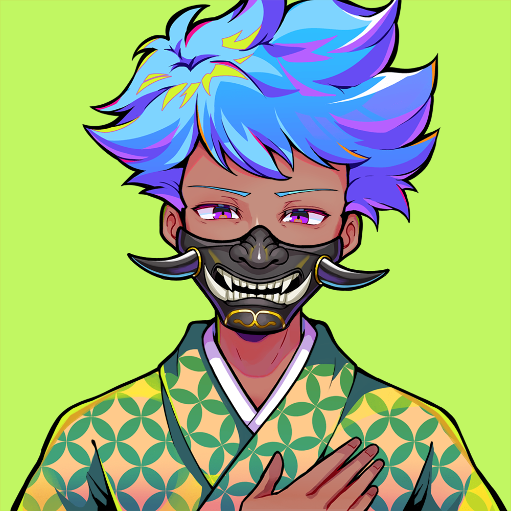 Believer #2023, Devotee of Momo