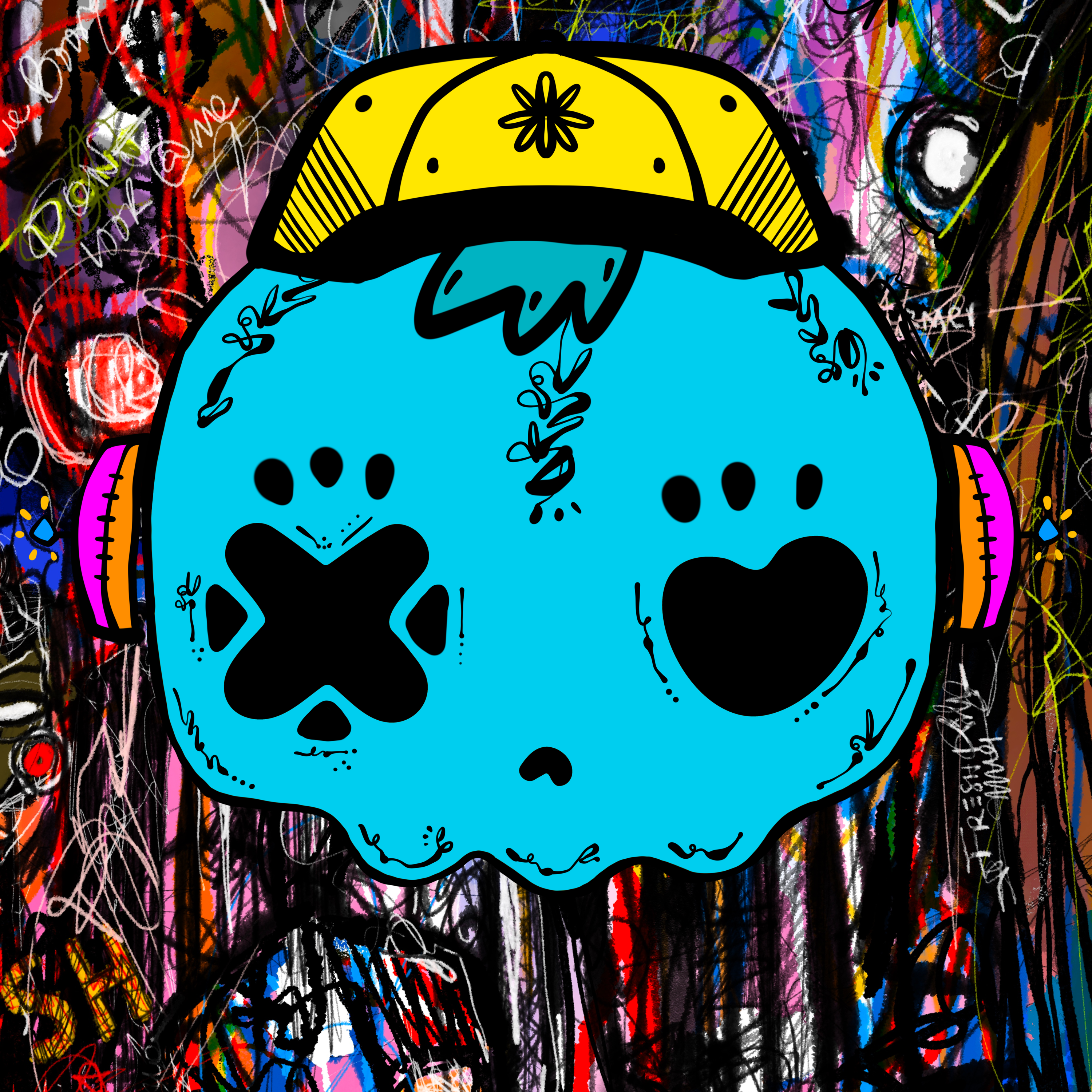 ORGNLS by SABET #21060