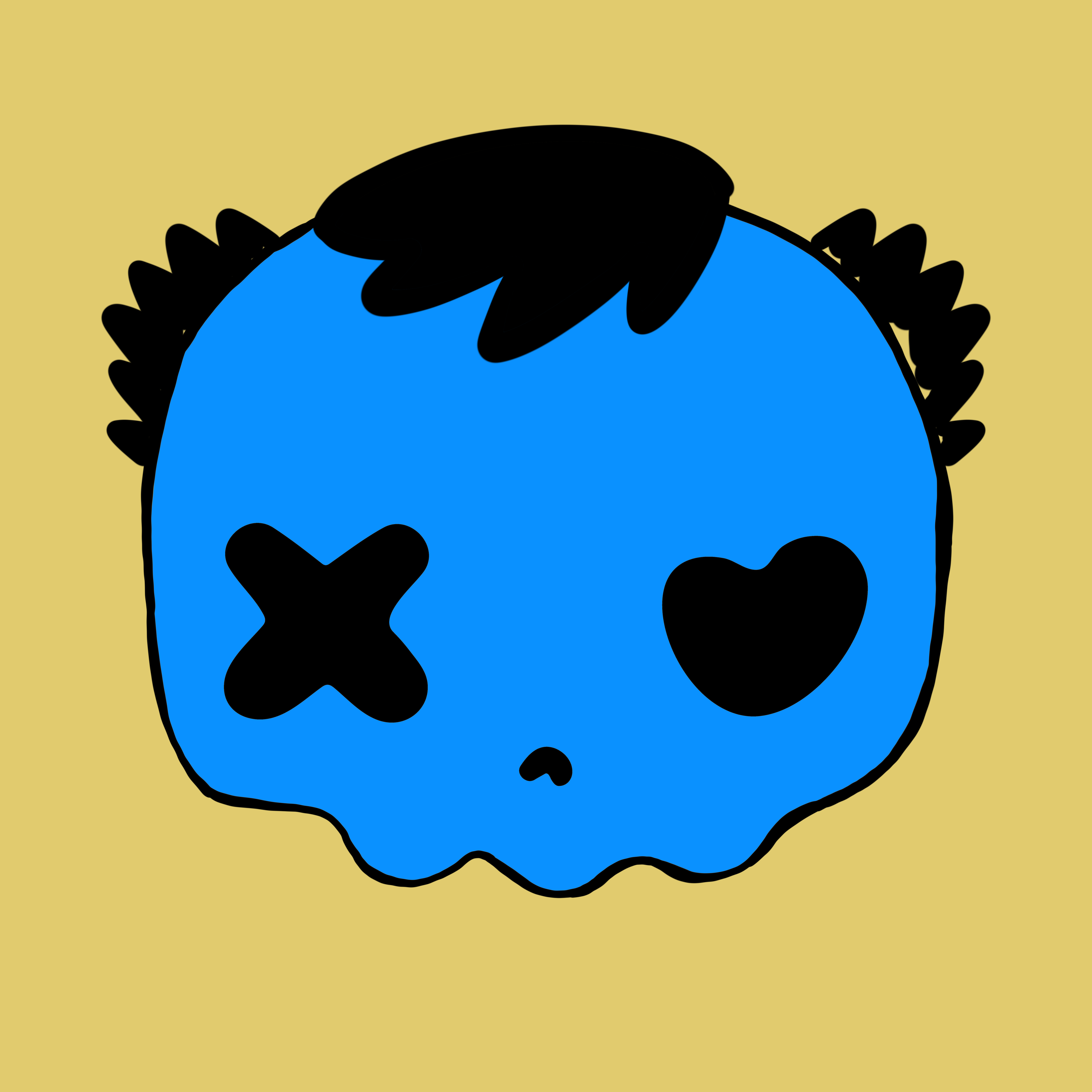 ORGNLS by SABET #27357