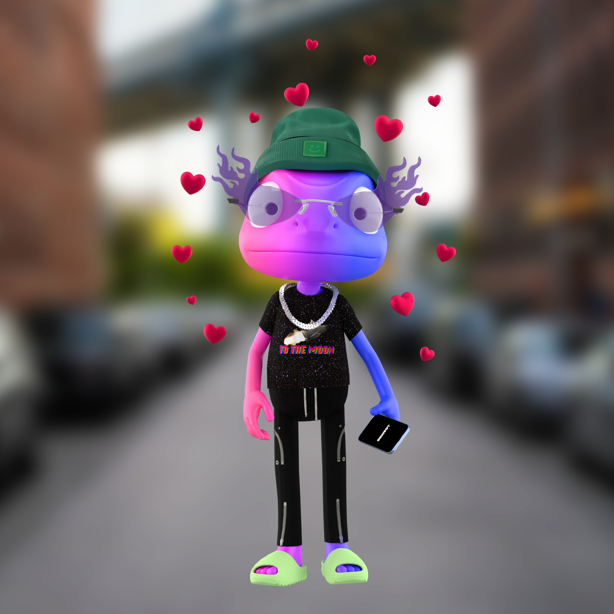 NFT Image