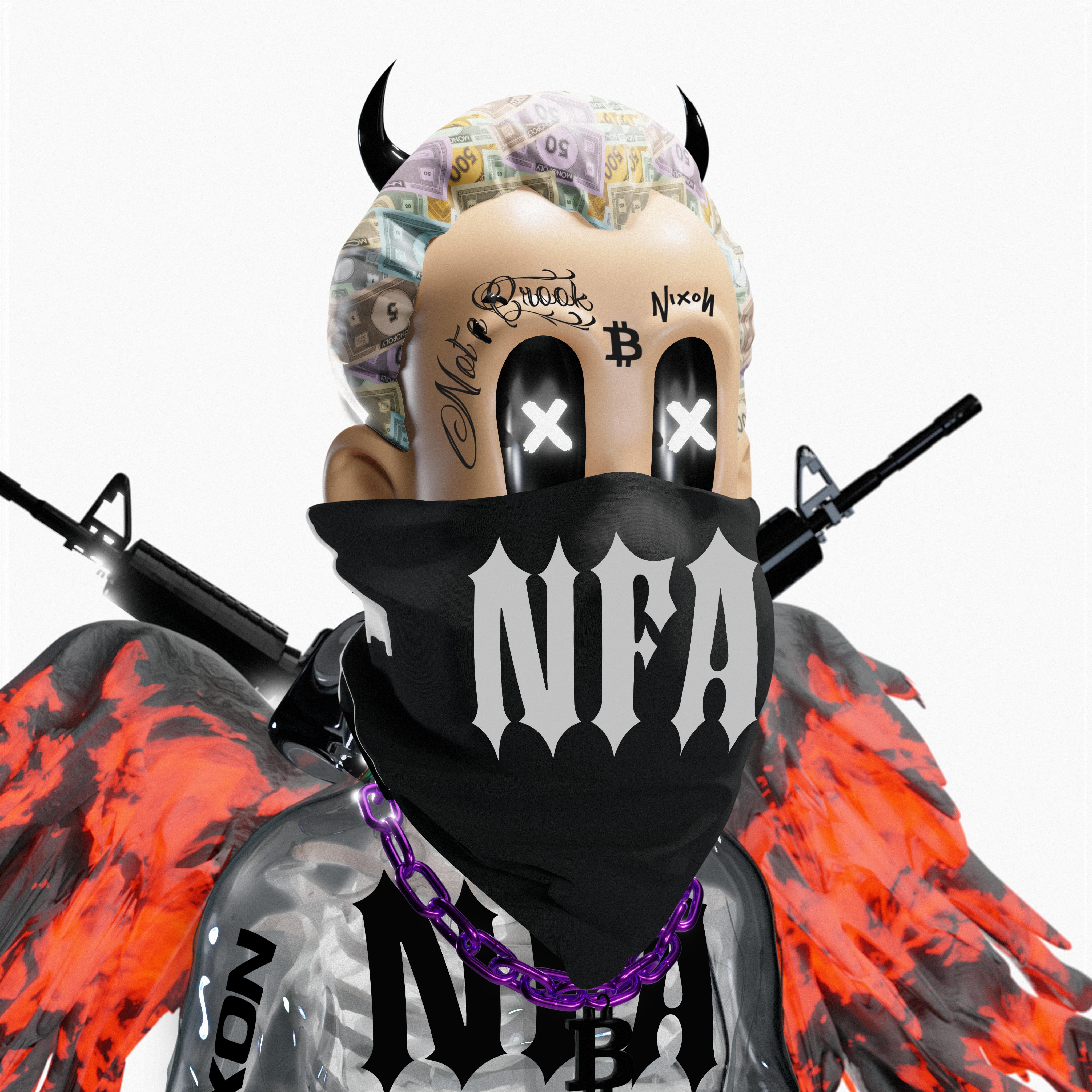 NFT Image