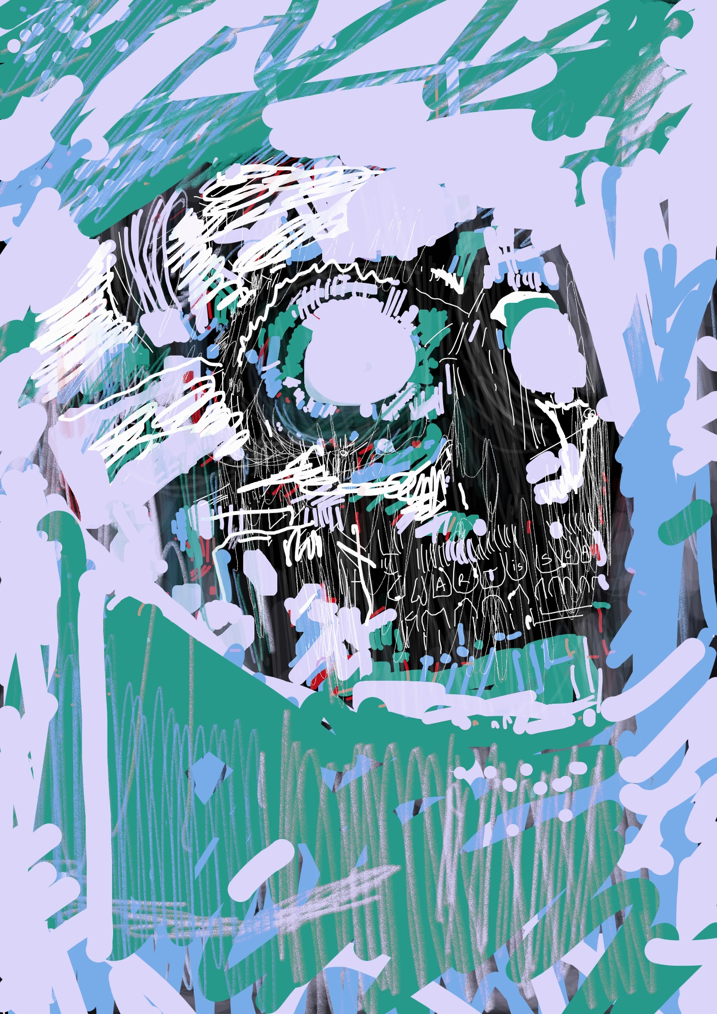 Skulls of the Citadel #79