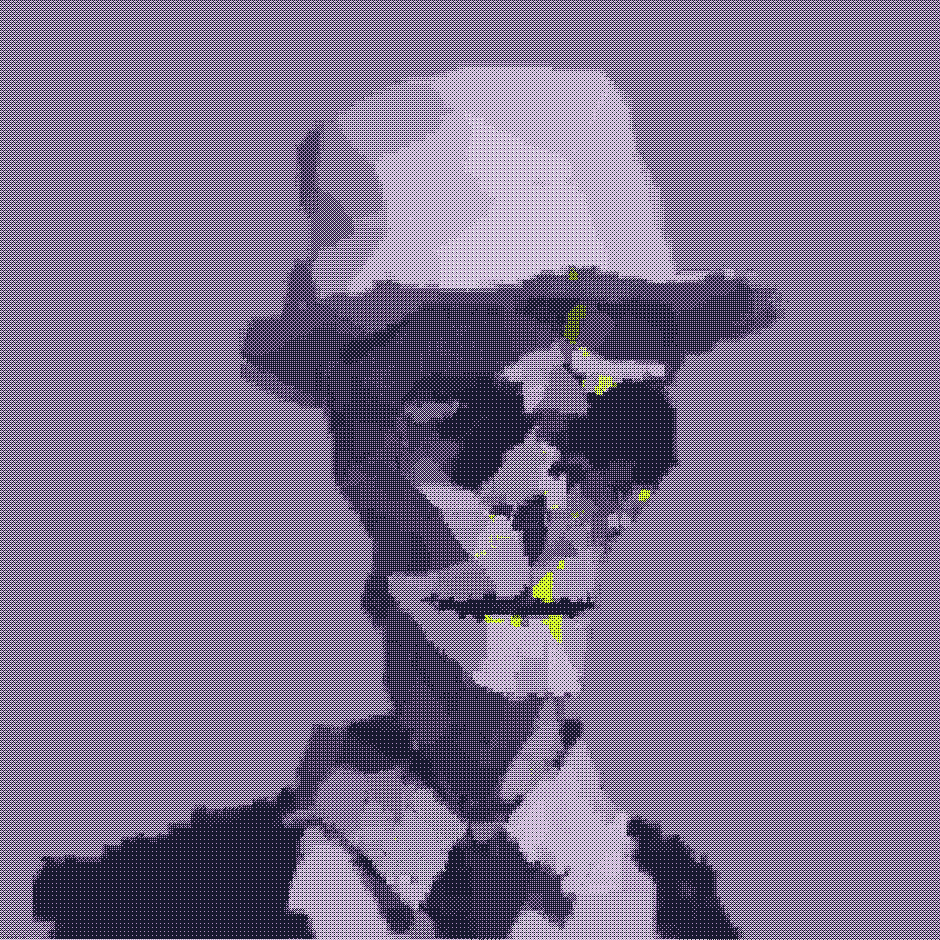 𝔢𝔳𝔞𝔡𝔢𝔯 2996