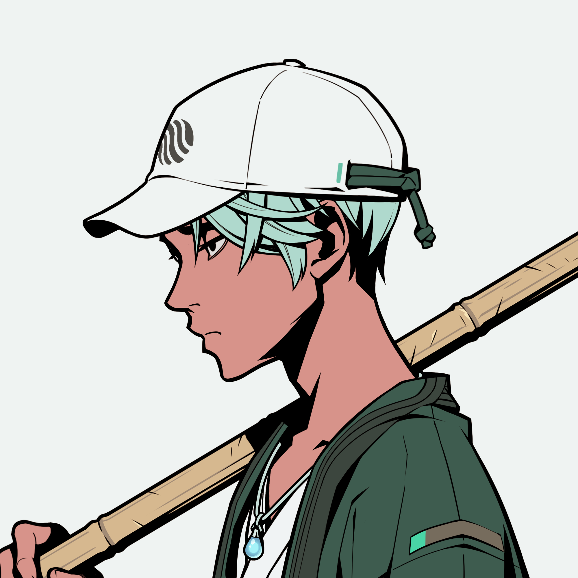 purpleh.eth Ethereum Name Service (ENS and .eth domain) PFP