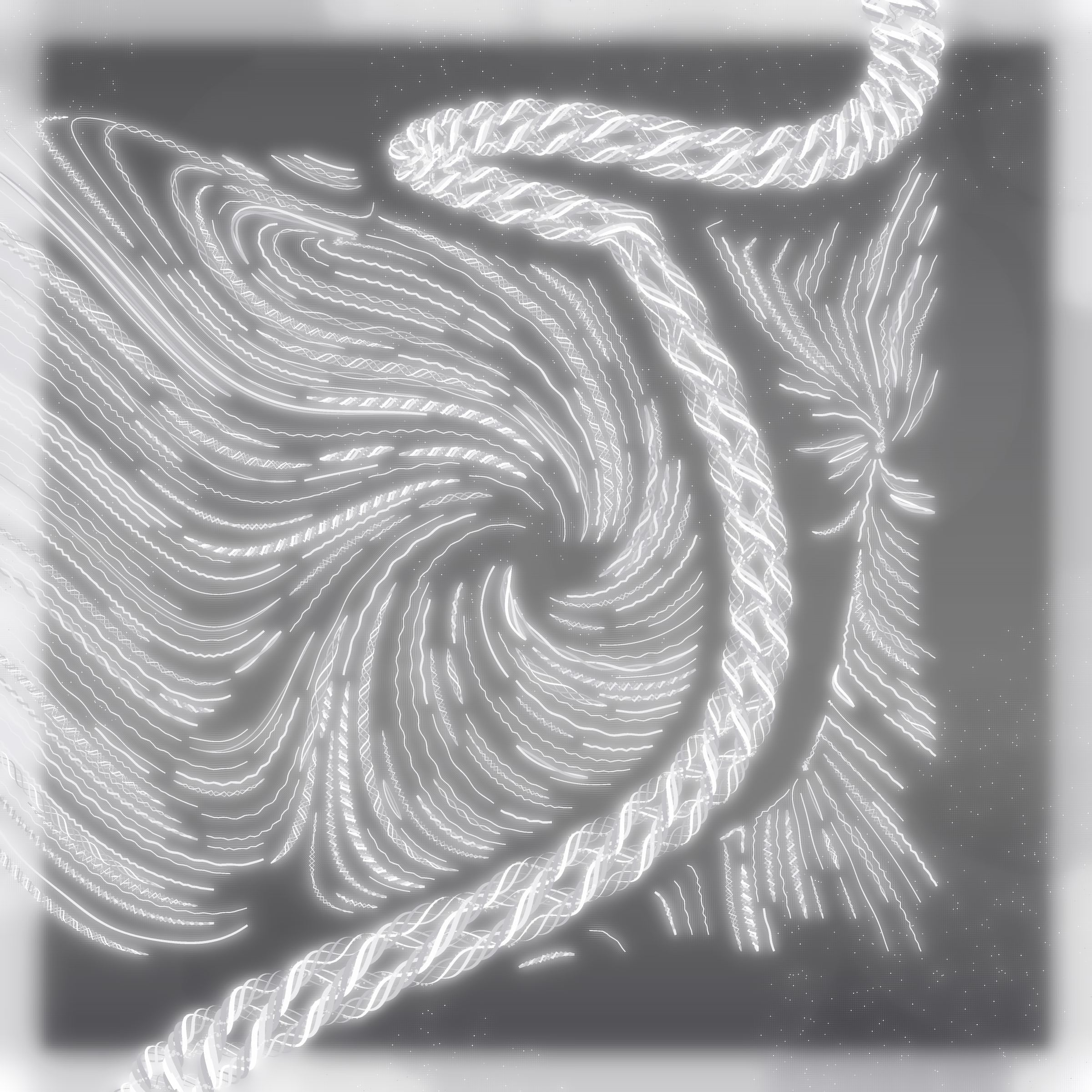 Friendship Bracelets #27509