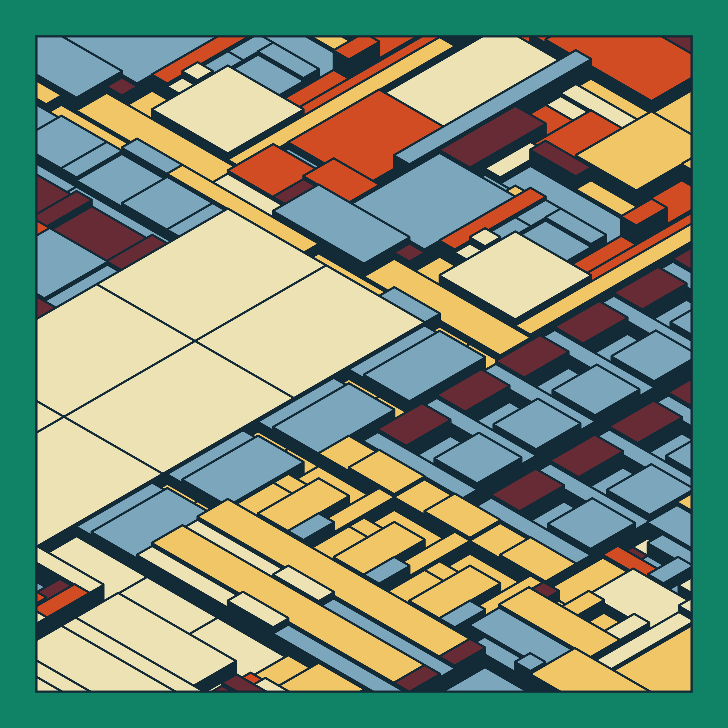 Archetype #48