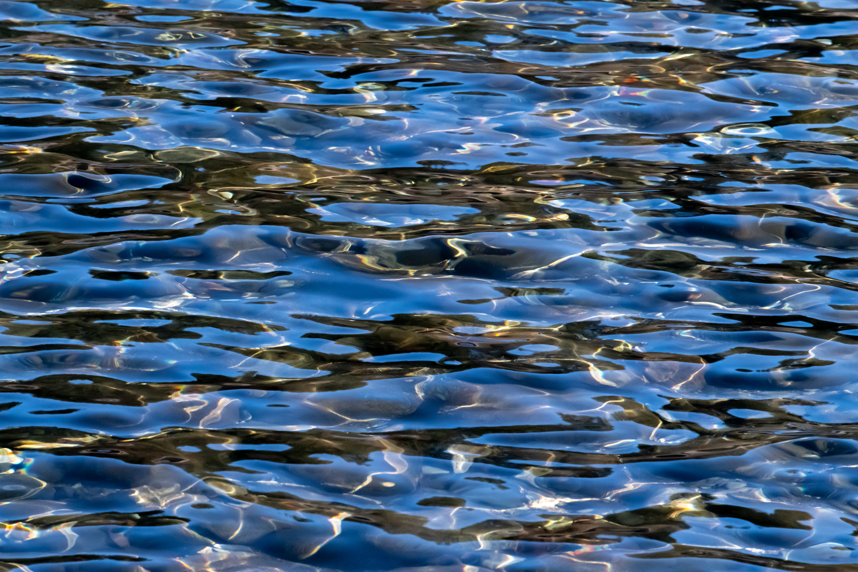 Ebb and Flow #91