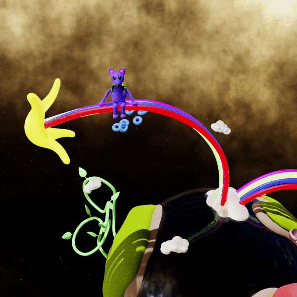Rainbow World