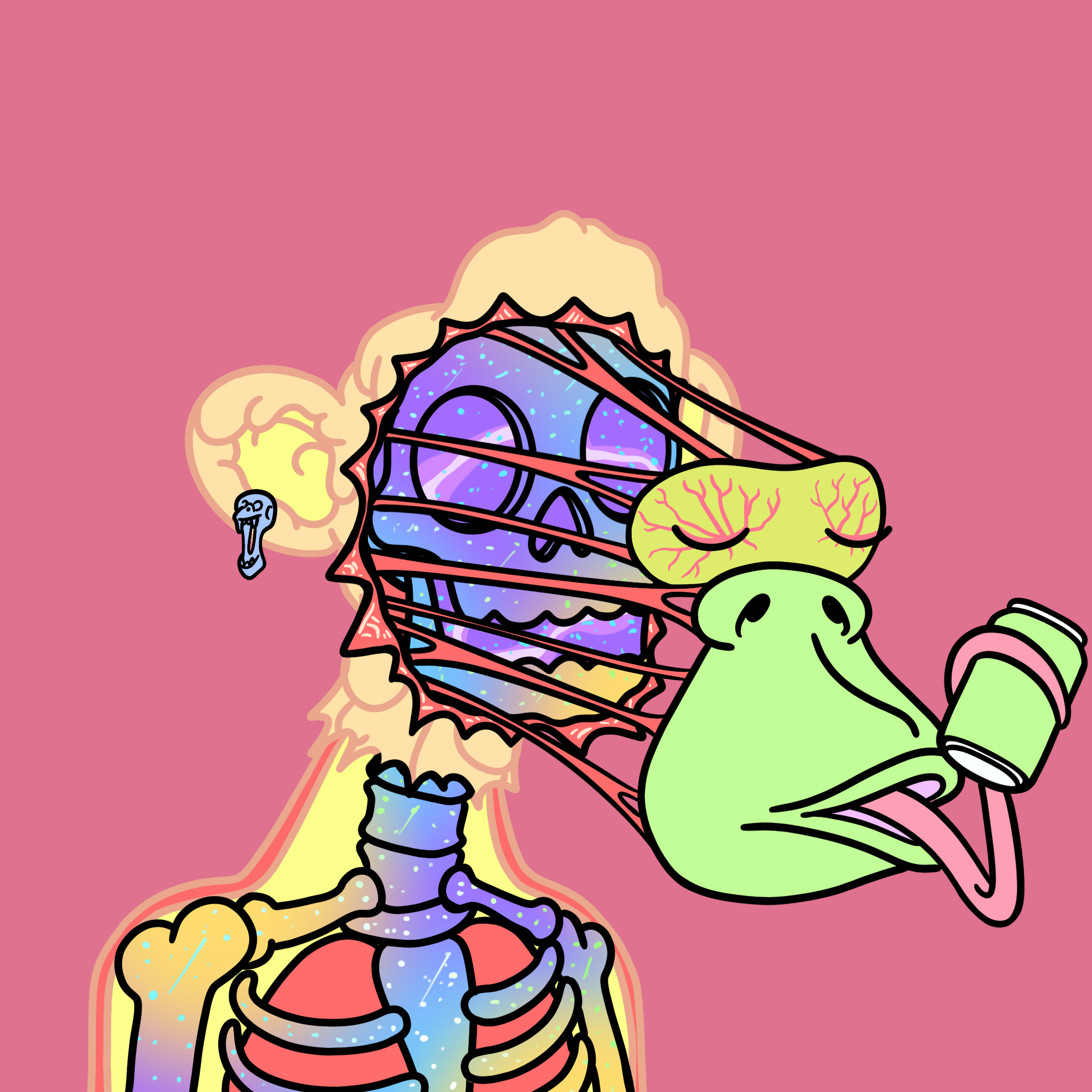 NFT Image