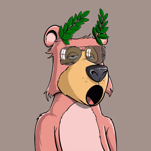 Bear #473