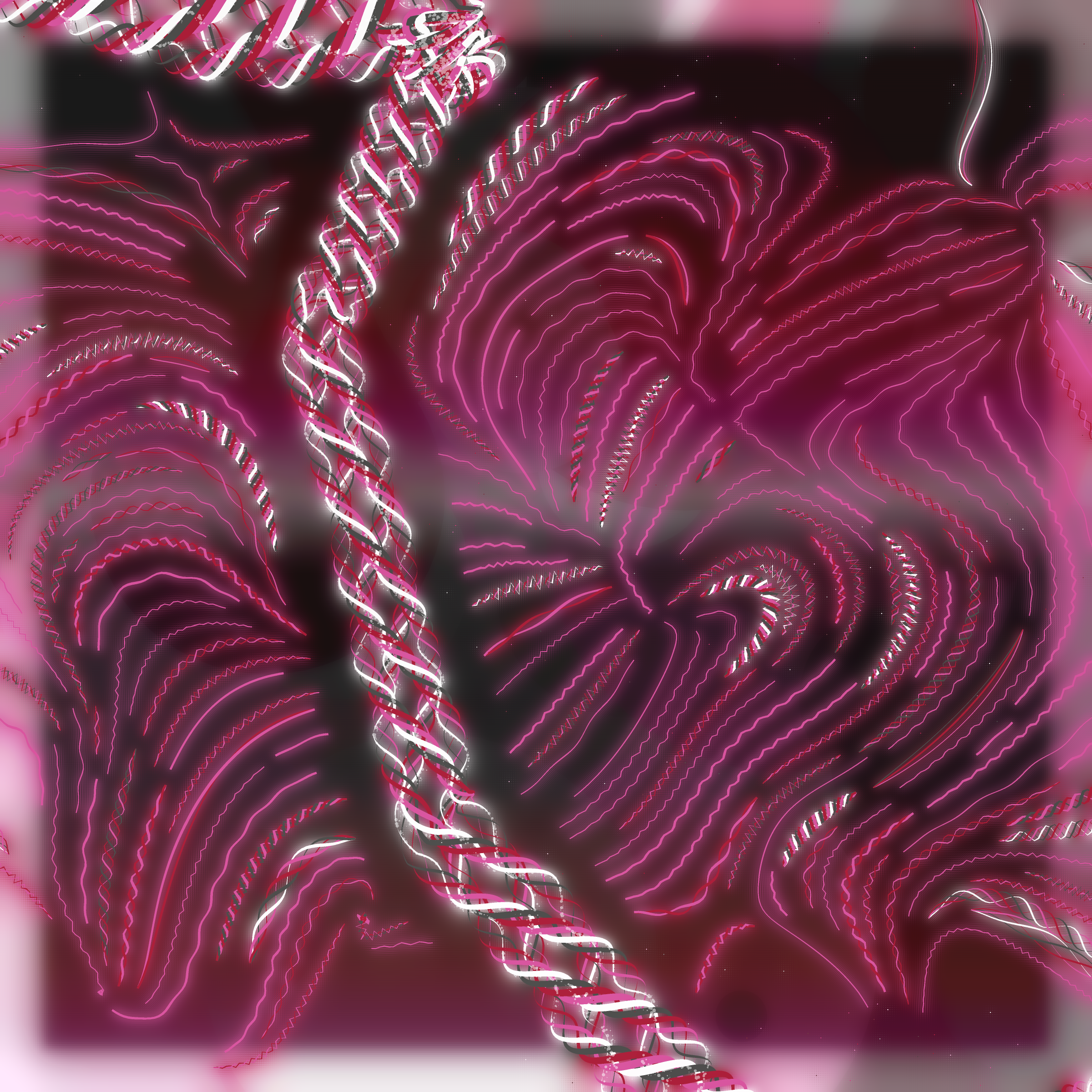 Friendship Bracelets #14997