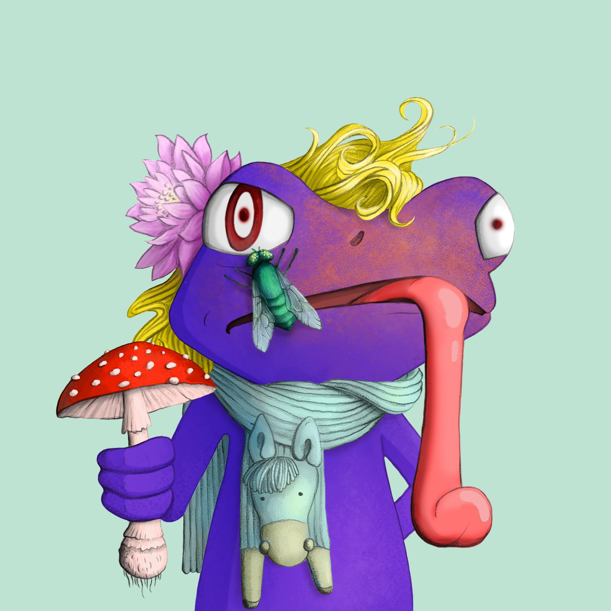 NFT Image